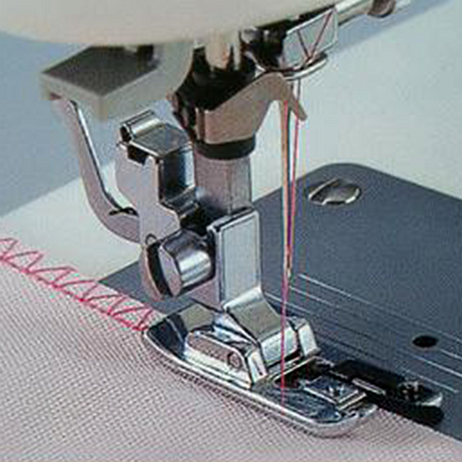 Domestic Sewing Machine Presser Foot Feet Tool Set For Janome Brother