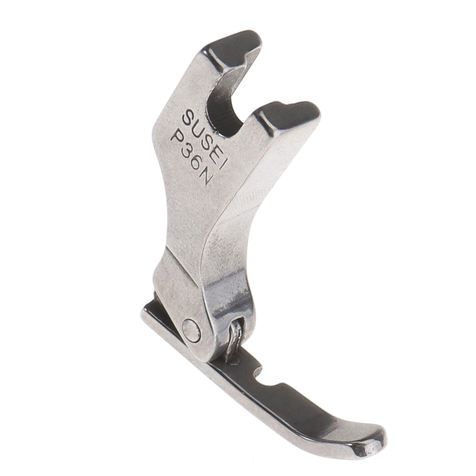 Zipper Presser Feet P36LN P36N P363 P35 S518NS For Industrial Sewing