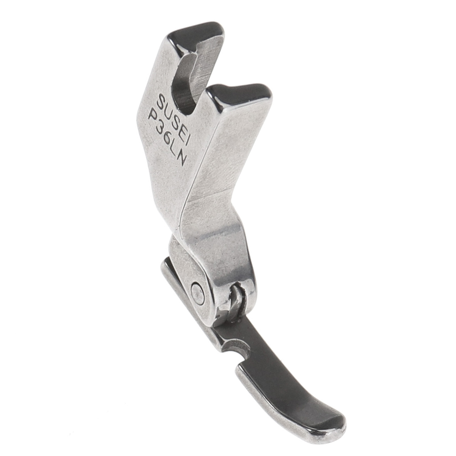 Zipper Presser Feet P36LN P36N P363 P35 S518NS For Industrial Sewing