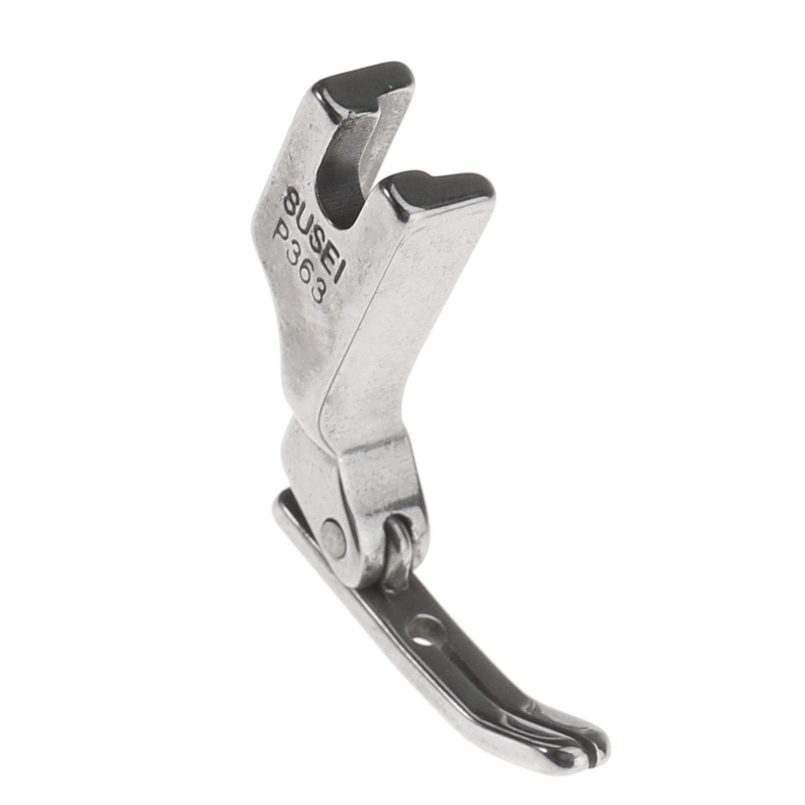 Zipper Presser Feet P36LN P36N P363 P35 S518NS For Industrial Sewing