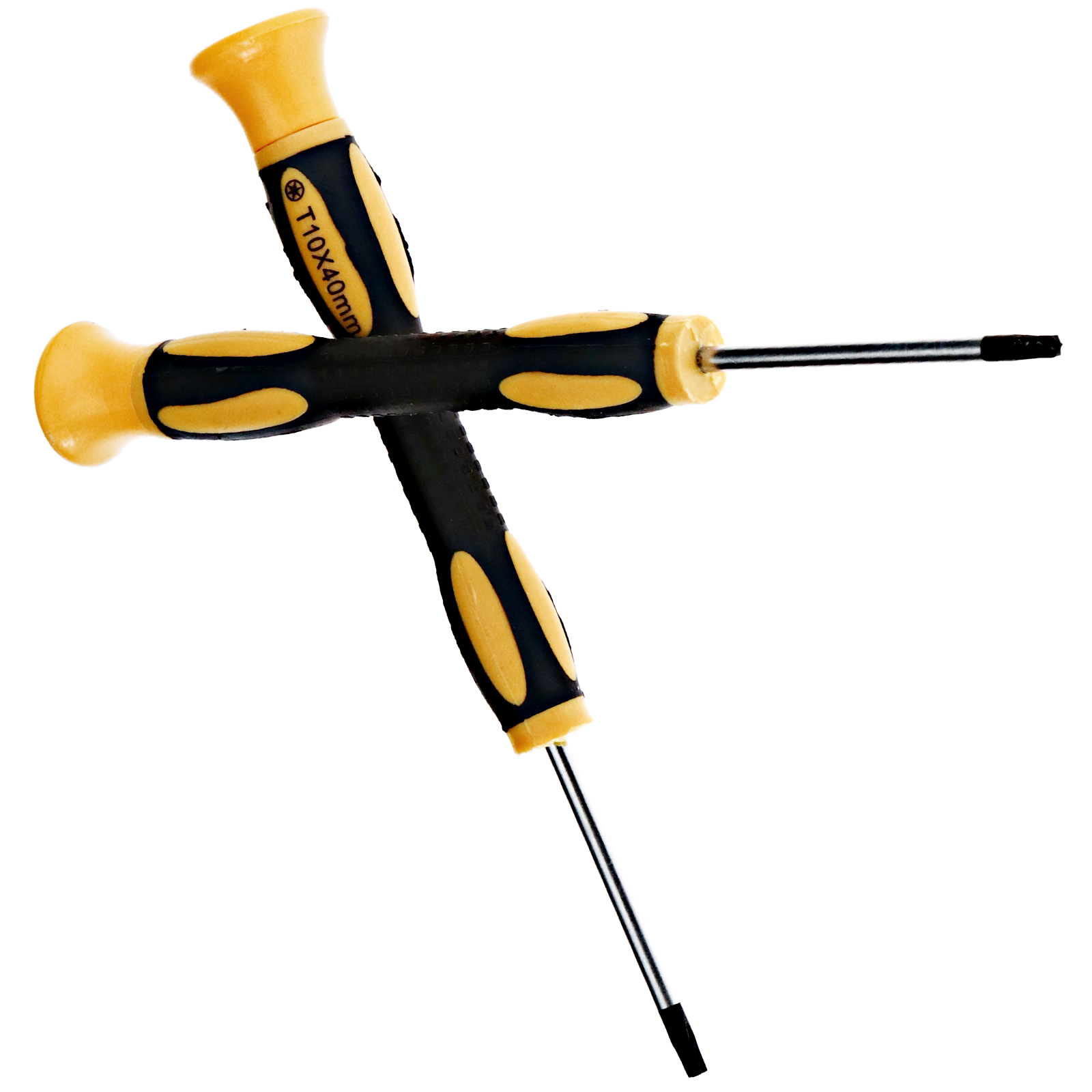 T8 T10 Torx Security Tamperproof Screwdriver for Xbox One & 360 PS3 PS4