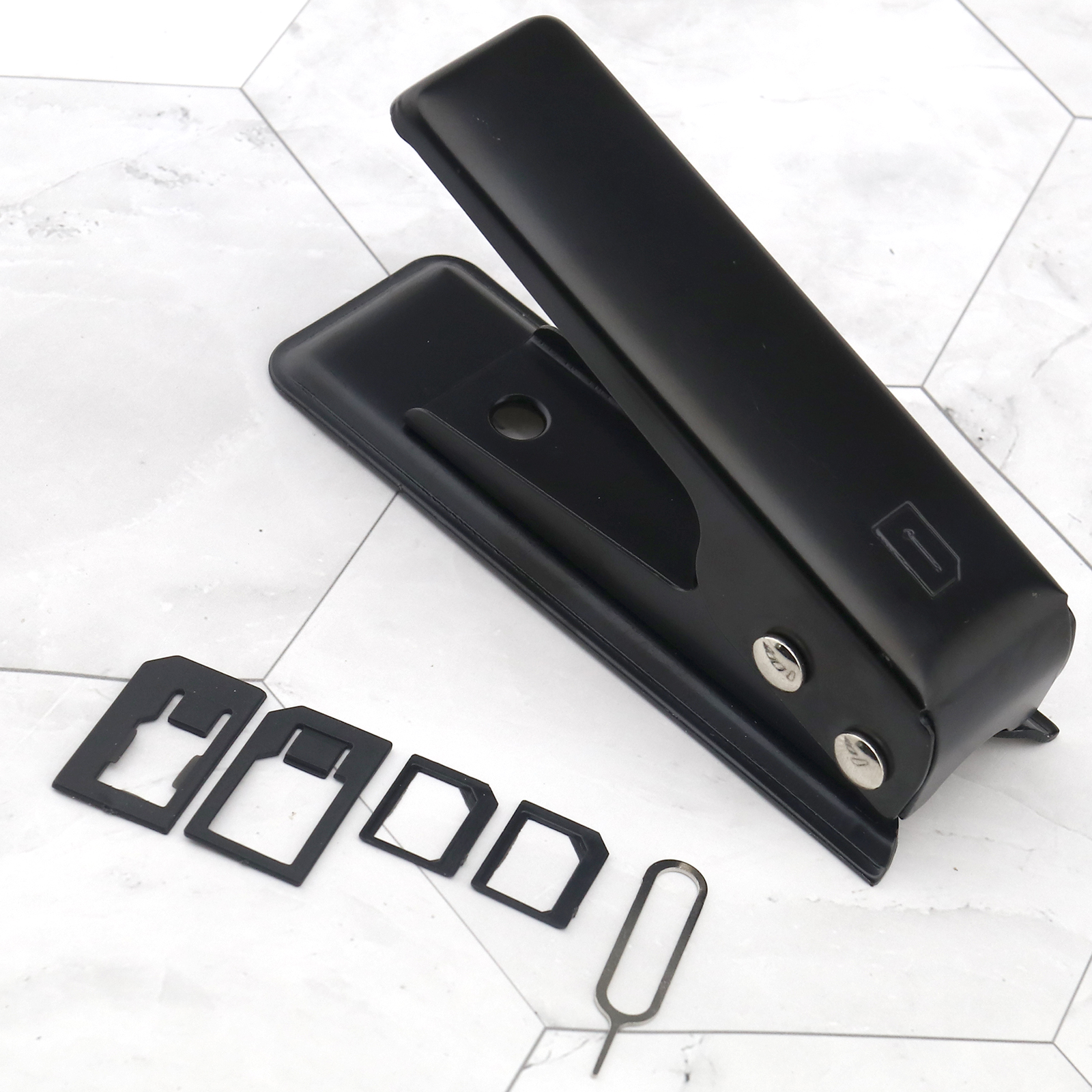 Nano Sim Card Metal Cutter For Iphone 7 Iphone 7 Plus Iphone 6s And 6s Plus Iphone 6 And 6 Plus Iphone 5 And 5s And 5c Iphone 4 And 4s