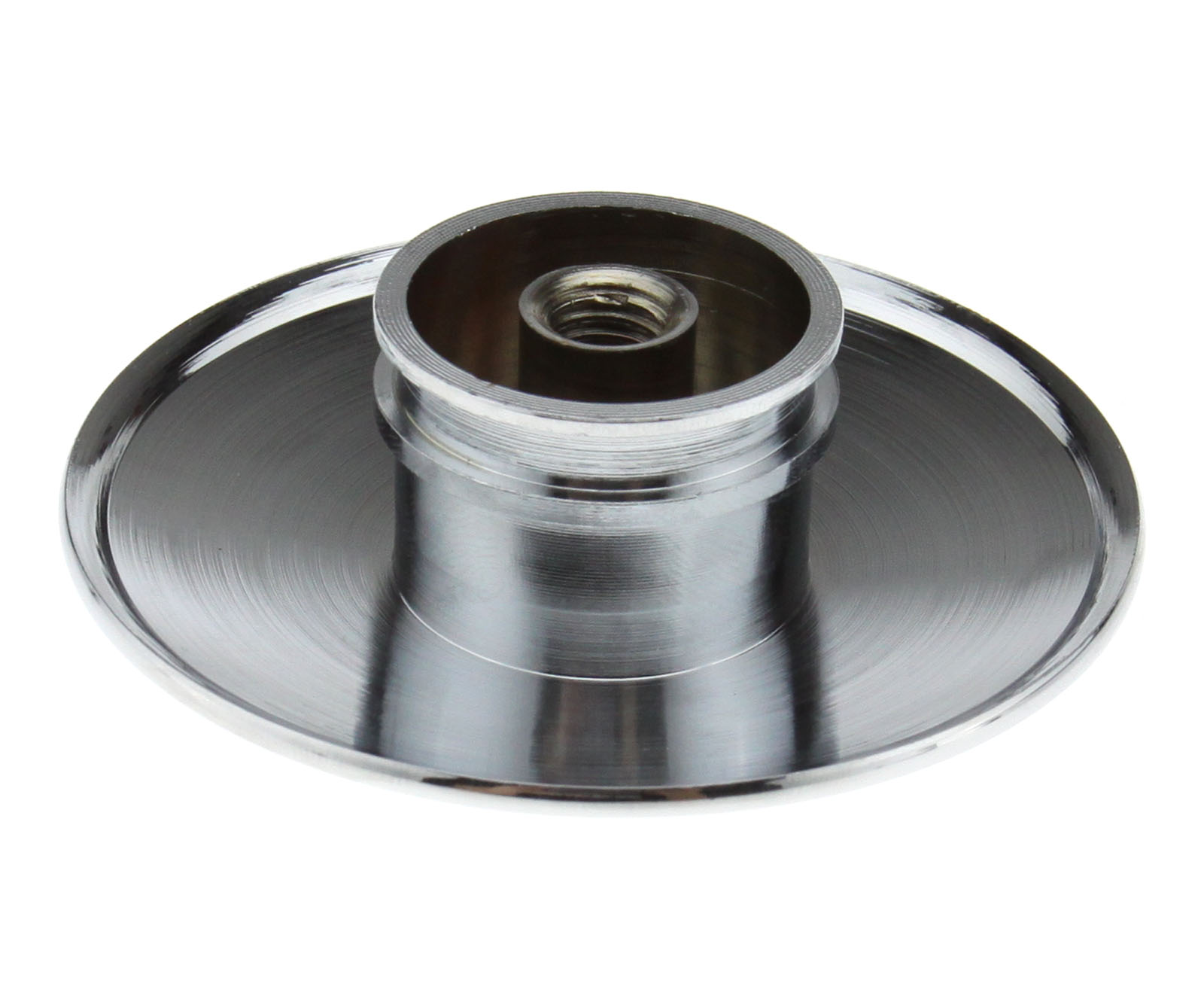 2Pcs Replacement Basin Bath Waste Easy Pop Up Click Clack Plug & Bolt