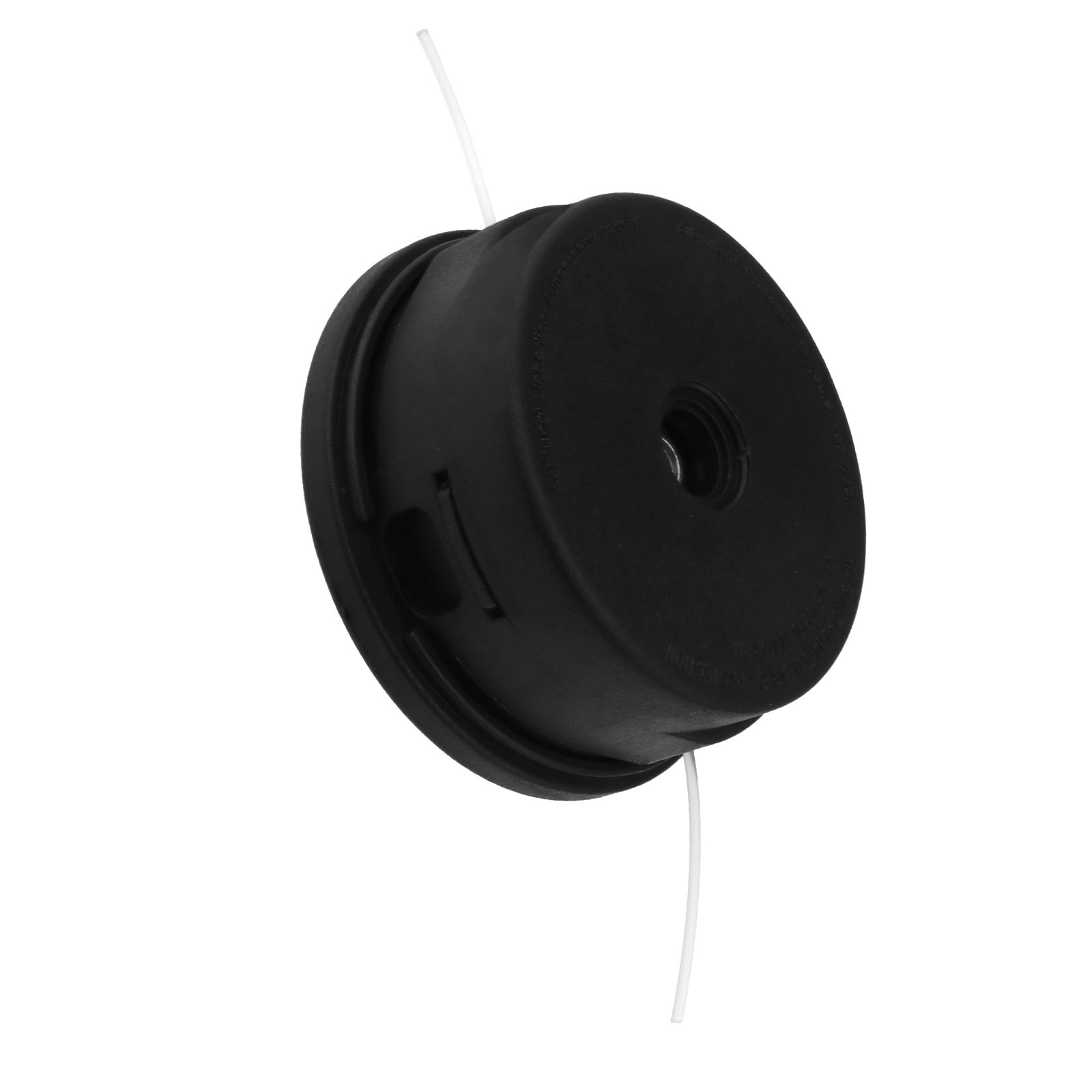 Replacement Strimmer Bump Feed Line Brush Cutter Grass Trimmer Head For