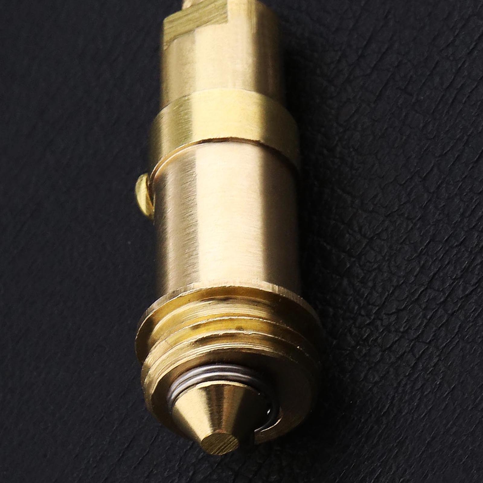 Replacement Basin Bath Waste Easy Pop Up Click Clack Plug Bolt Spring