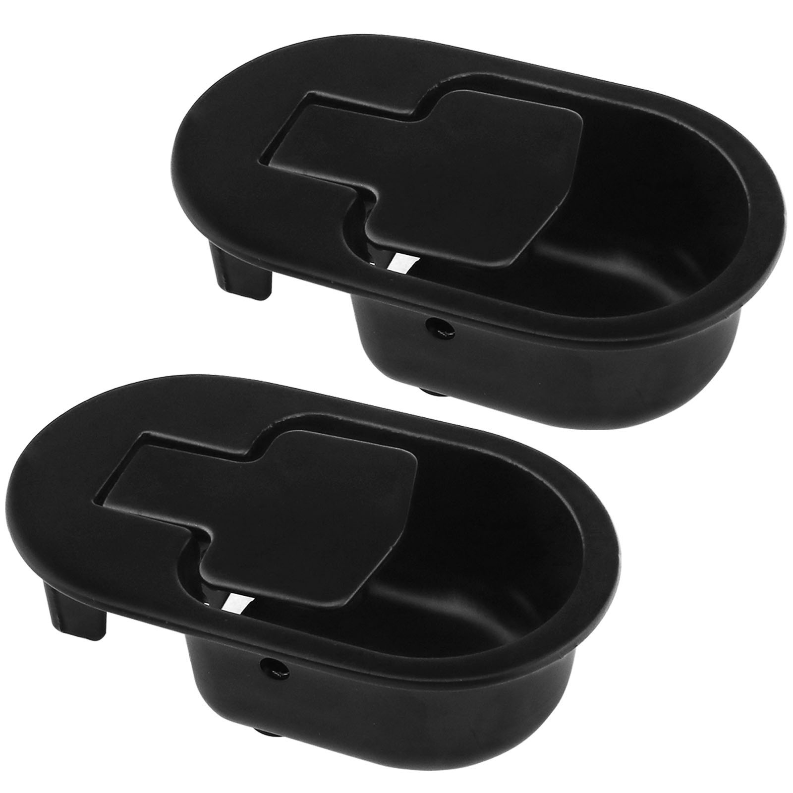 2pcs Universal Recliner Replacement Pull Handle Chair Sofa Couch