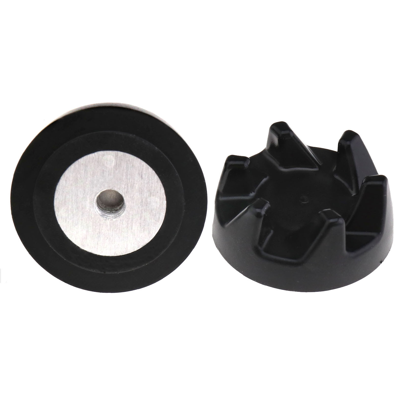 3PCS Blender Rubber Coupler Coupling Clutch Spindle Part For Kitchenaid