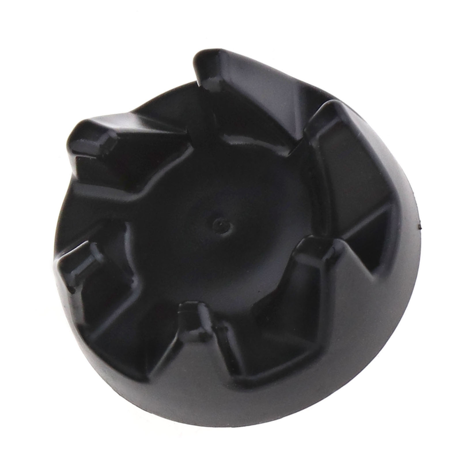 3PCS Blender Rubber Coupler Coupling Clutch Spindle Part For Kitchenaid