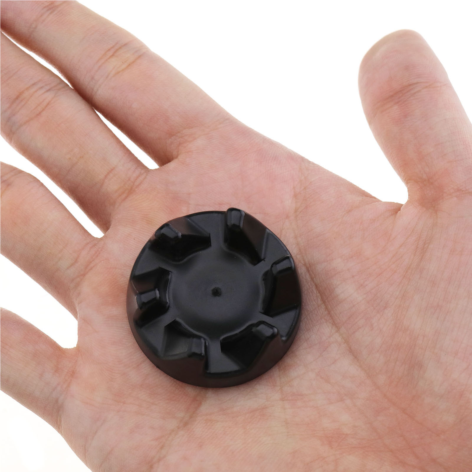 3PCS Blender Rubber Coupler Coupling Clutch Spindle Part For Kitchenaid