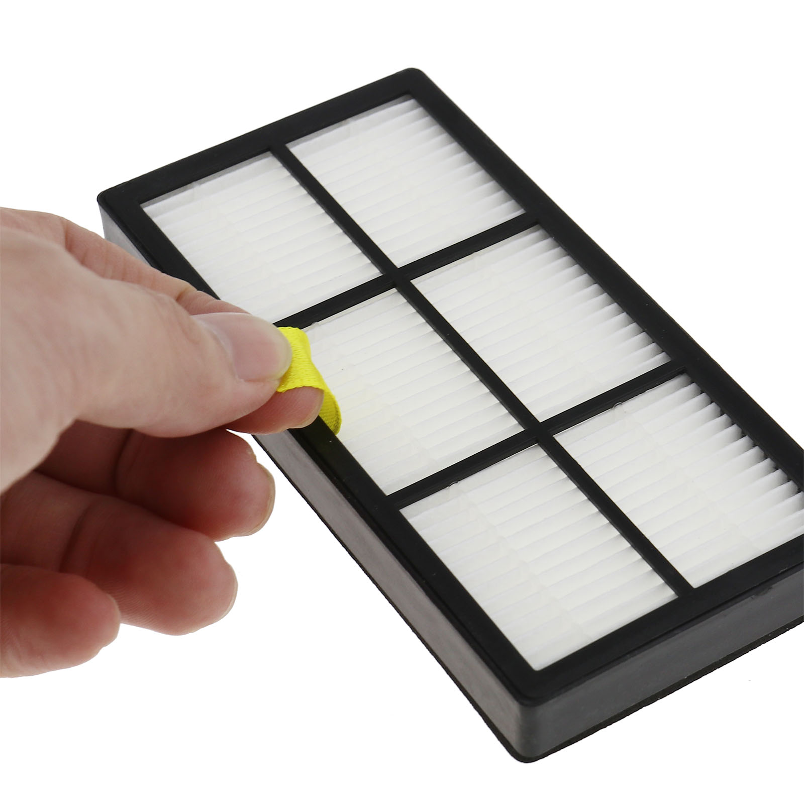 10Pcs HEPA Cleaner Filter For iRobot Roomba 800 870 880 980 900 Series