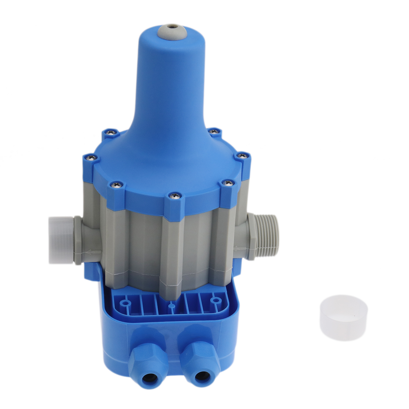 Electronic Switch Control Unit Automatic Water Pump Pressure Controller