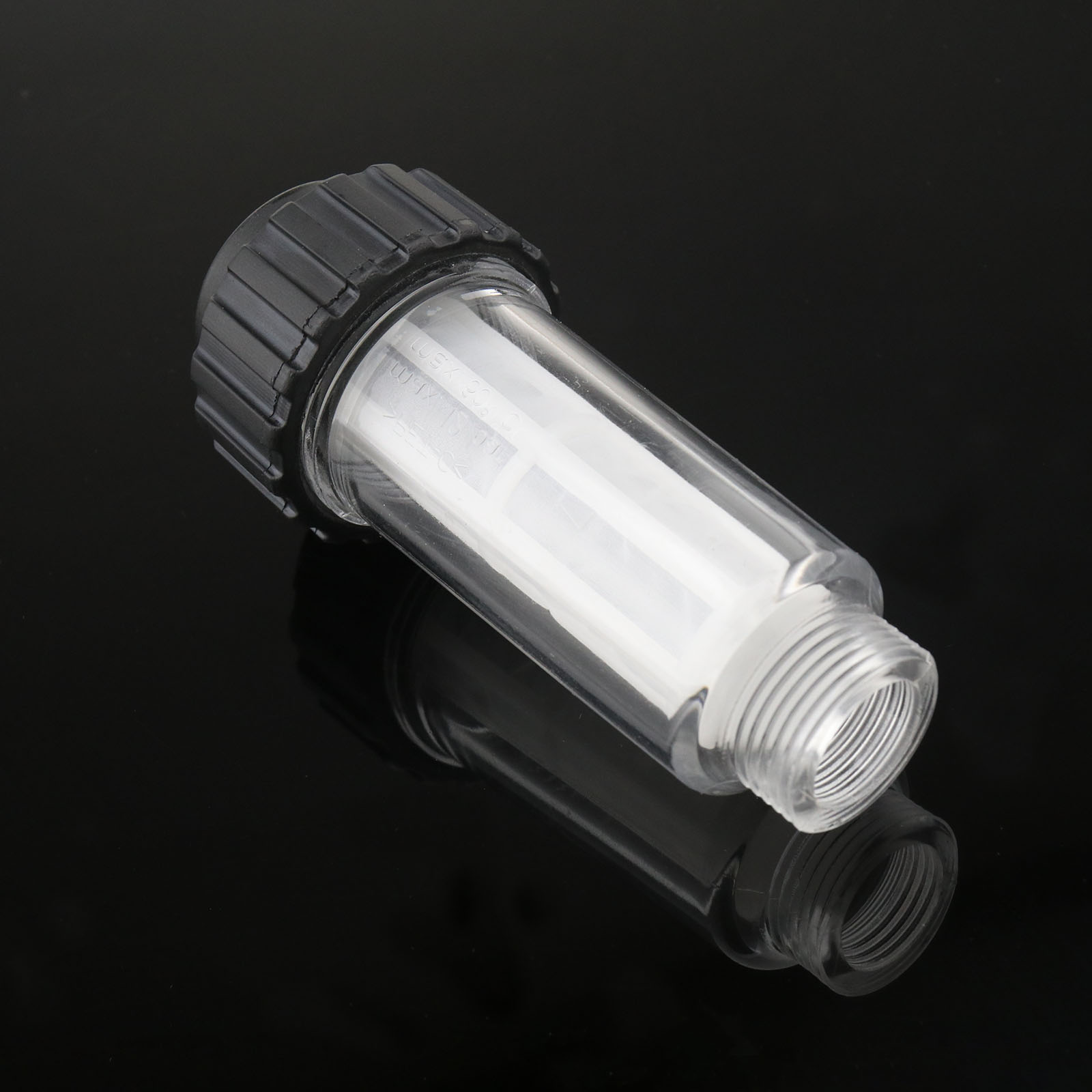 Pressure Washers Inlet Water Filter G 3/4 Inch Fitting Medium for Karcher 786862930258 eBay