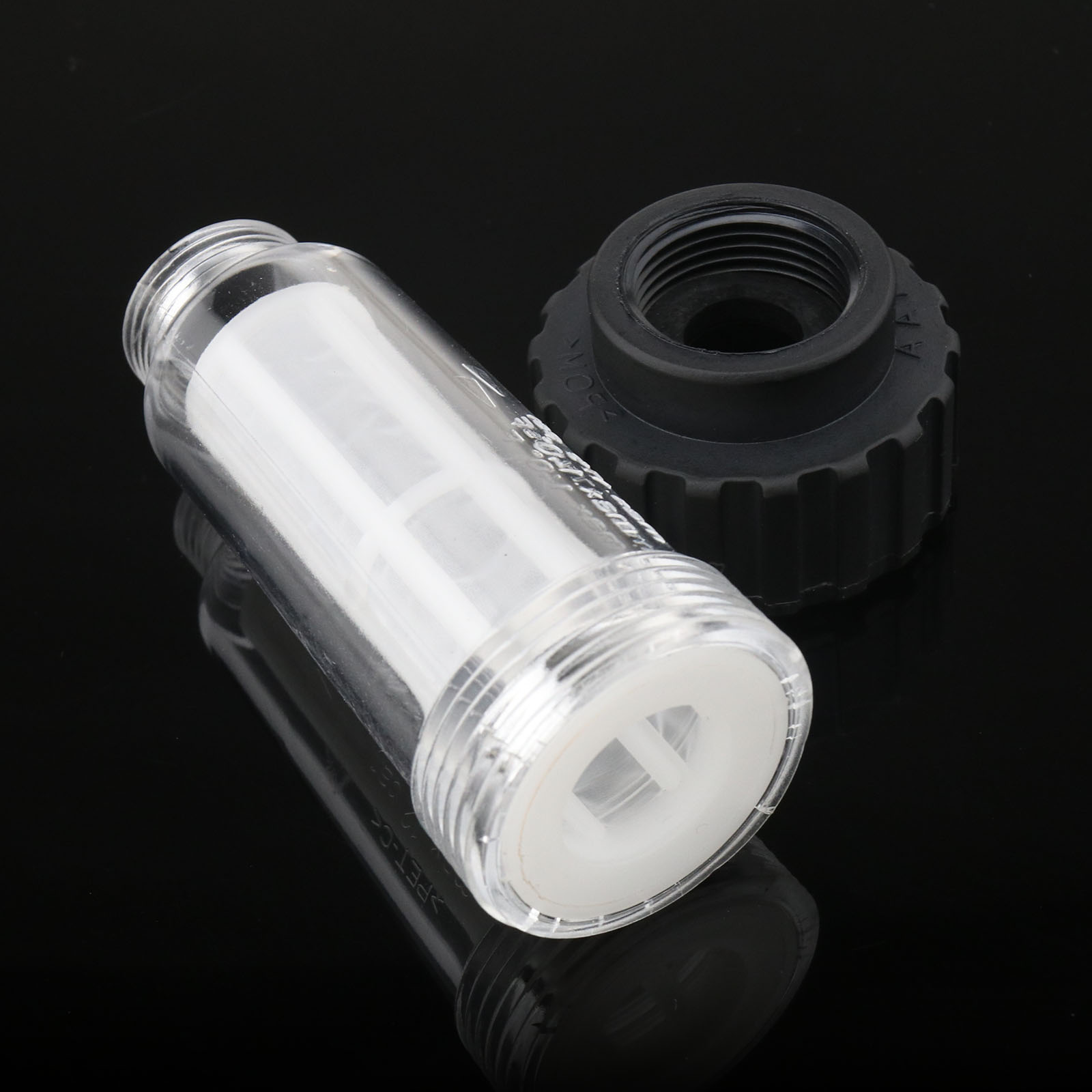 Pressure Washers Inlet Water Filter G 3/4 Inch Fitting Medium for Karcher 786862930258 eBay