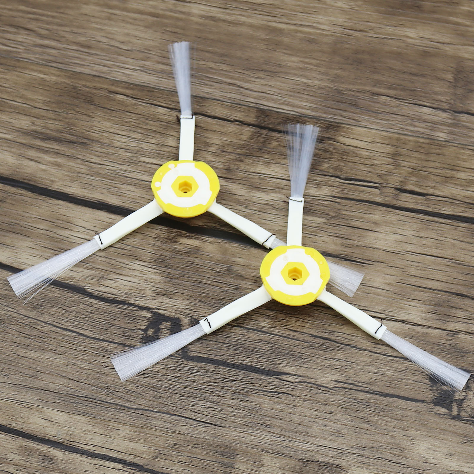 Brush Filter Kit +Side Brush Screws For iRobot Roomba Parts 800 & 900