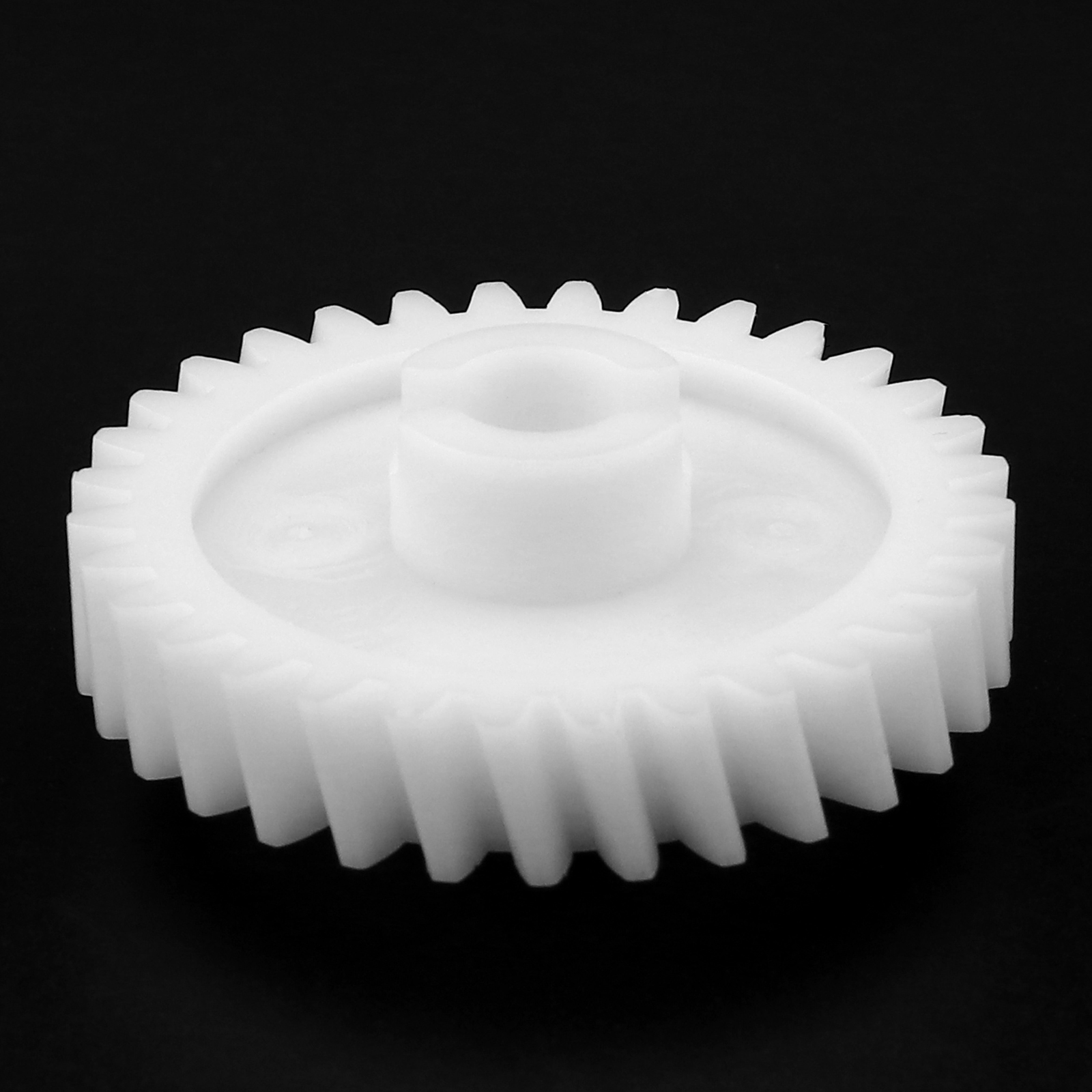 2x für Chamberlain LiftMaster Ersatzzahnrad Zahnrad 41A2817 32 Zahn