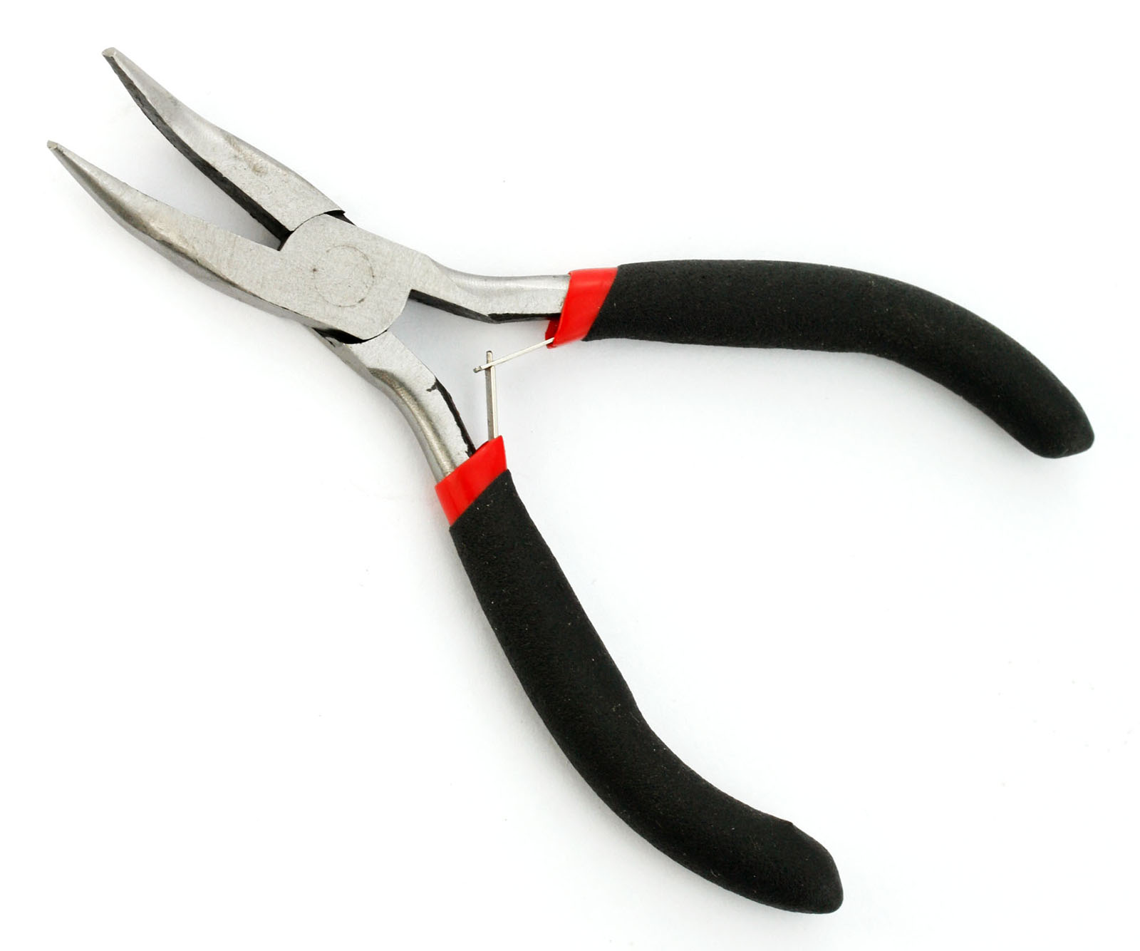 Diagonal Side Cutter End cutting pliers Jewelry Curved Beading 5 Styles