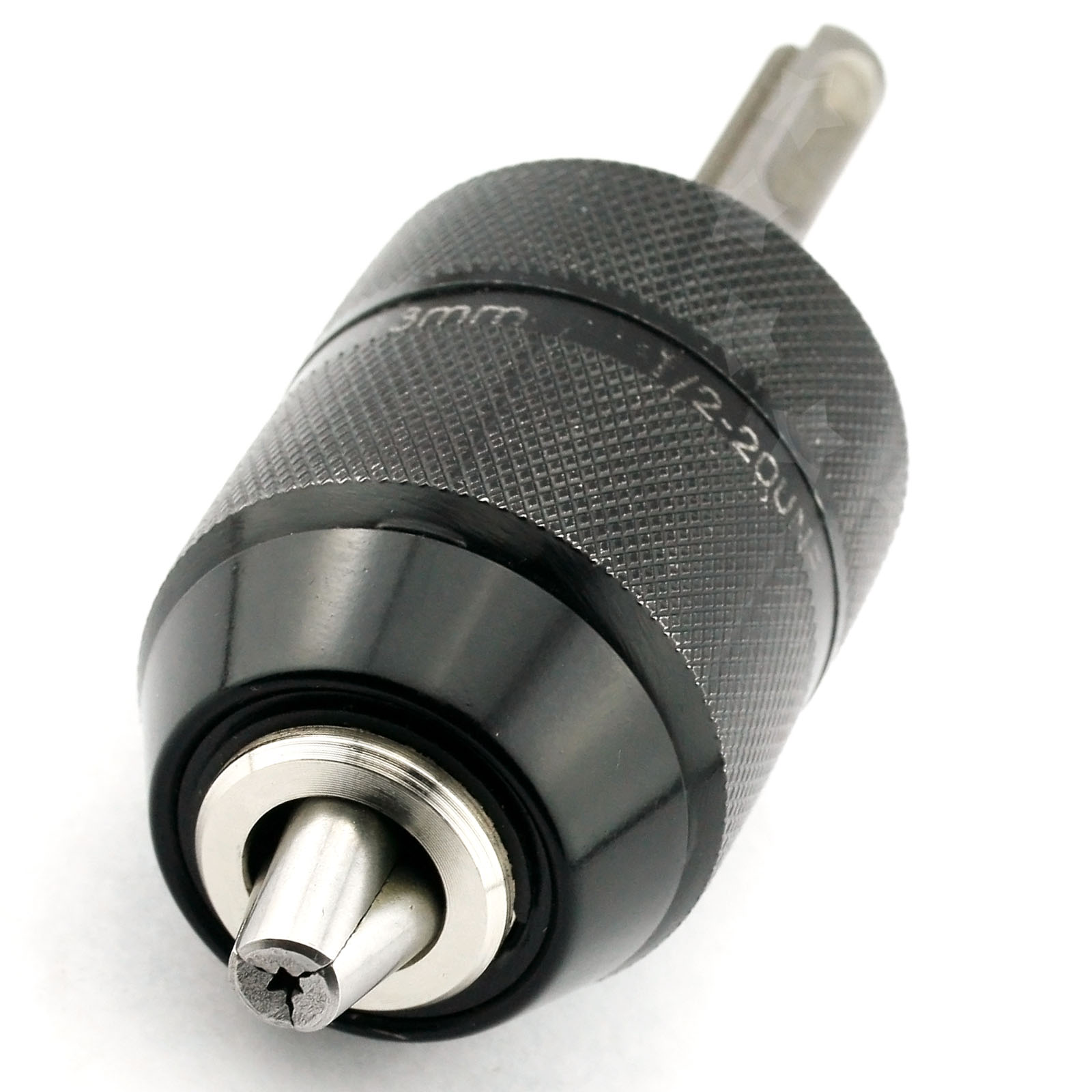 Replace Keyless Chuck Dewalt Drill at Dwight Arizmendi blog