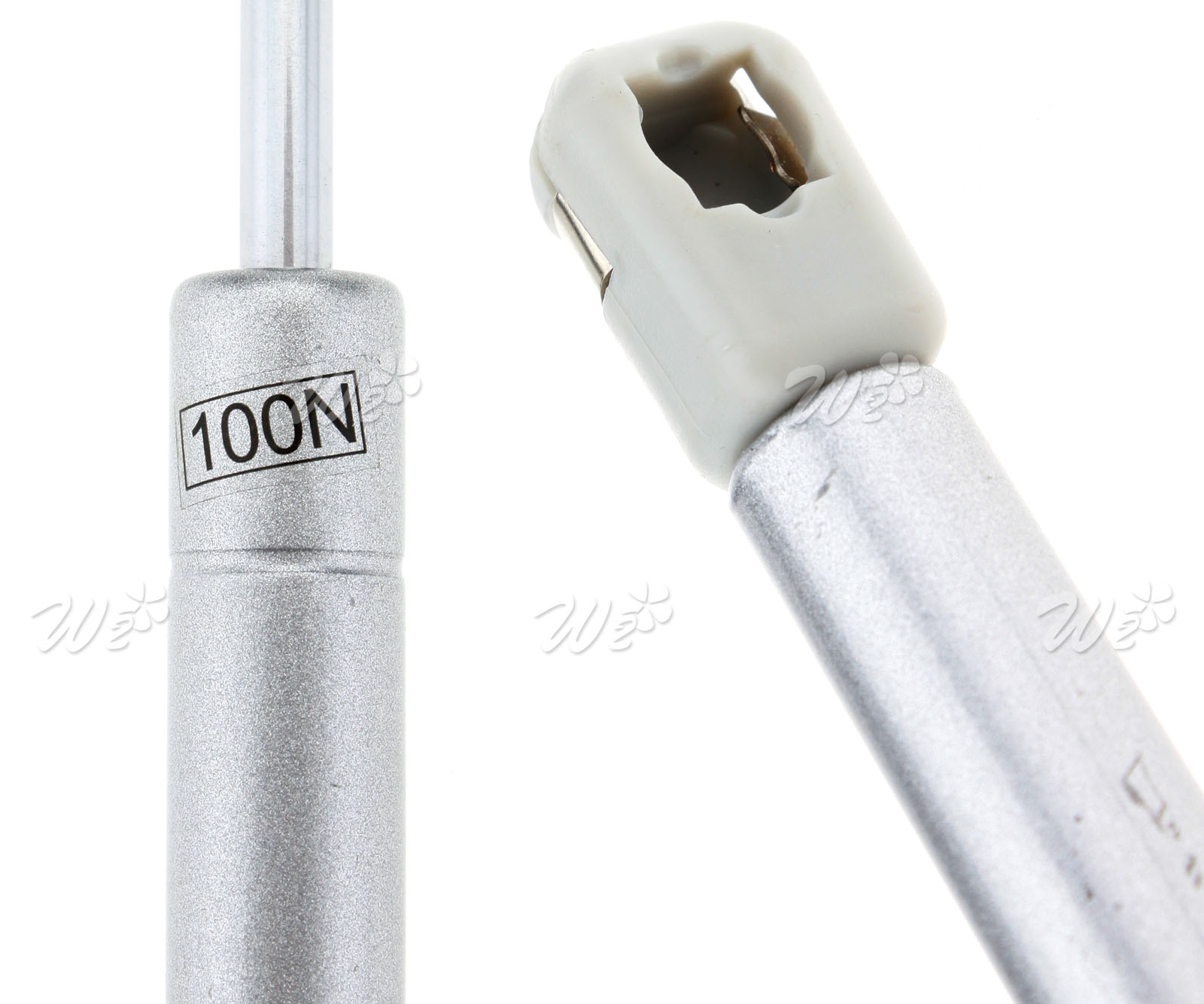 4 x Gas Strut Lid Stay Support Kitchen Door/Toy Box Set Hinge 100N 735548259879 eBay