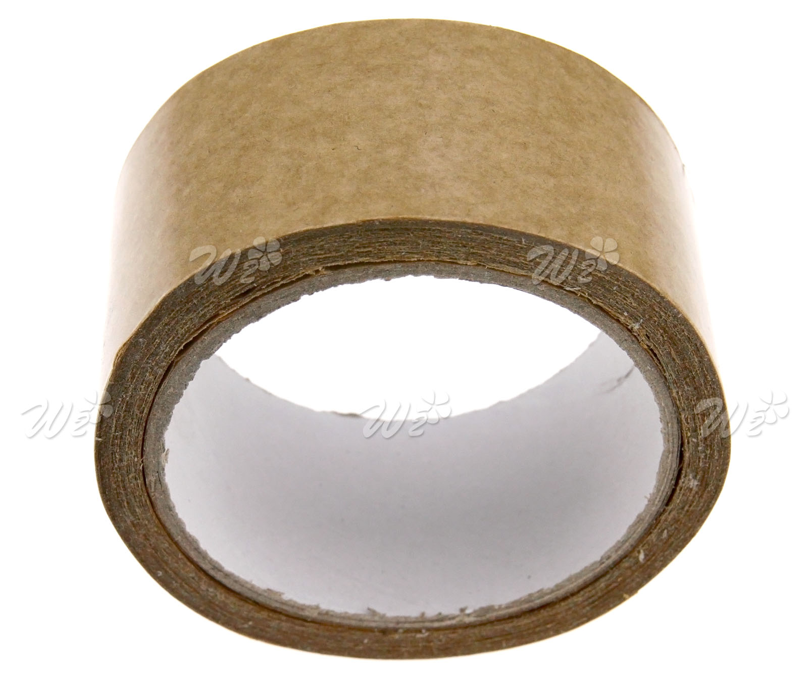 Arts Crafts Picture Brown Self Adhesive Framing Backing Tape 50m x 50mm eBay