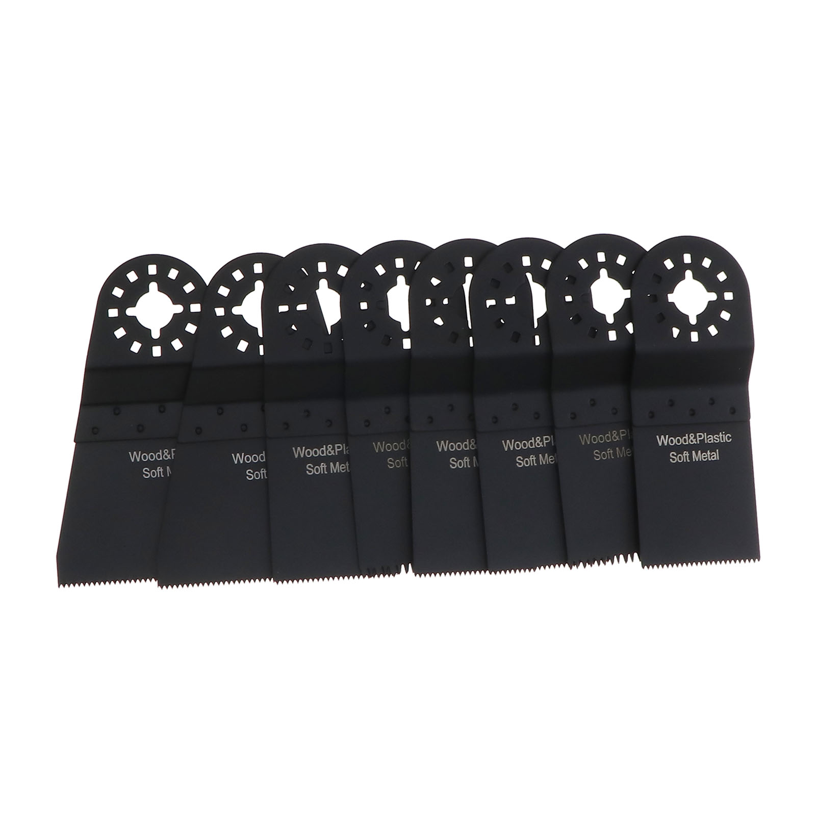 8PCS Blades 35mm Blades 65mm Blades or Fein Multimaster Multitool eBay