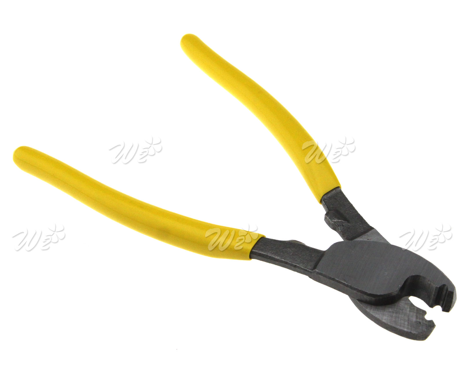 Electric Cable Wire Cutter Strippers 8/" 200mm Electrician Plier