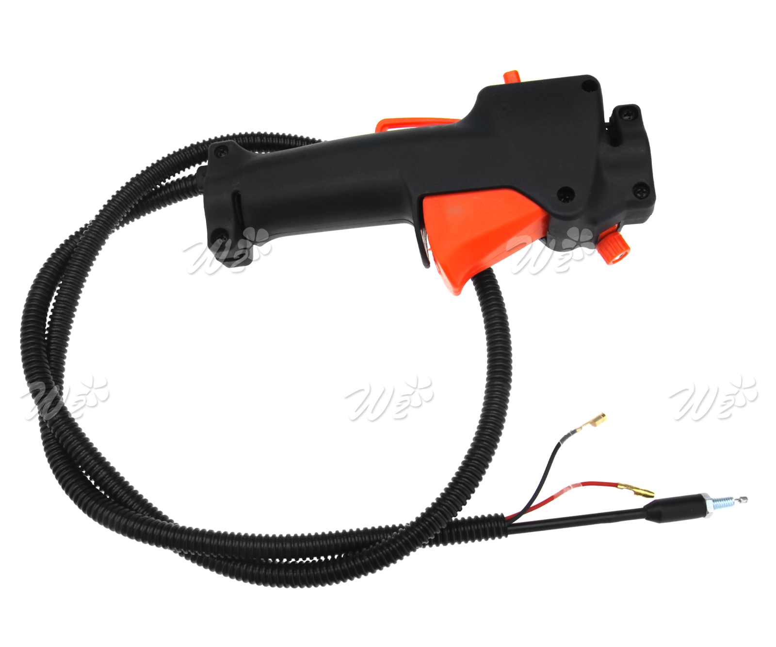 Trimmer Brushcutter Brush Cutter 26mm Handle Switch Throttle Trigger