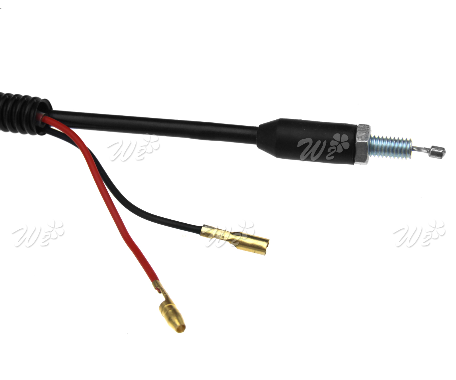 Trimmer Brushcutter Brush Cutter 26mm Handle Switch Throttle Trigger