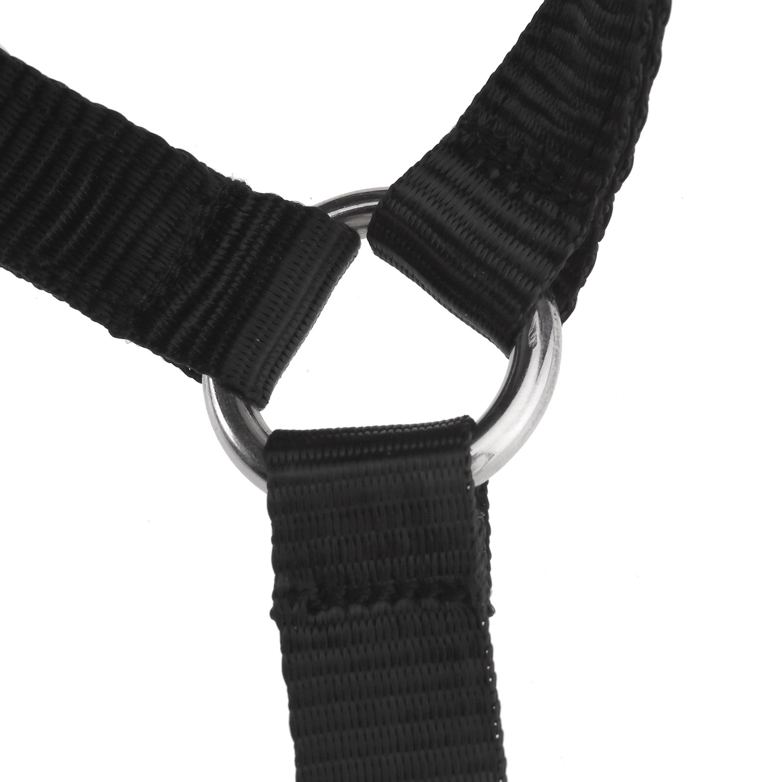 DOG MUZZLE HALTI Head Collar Stop Dog Pulling Halter Training Nose