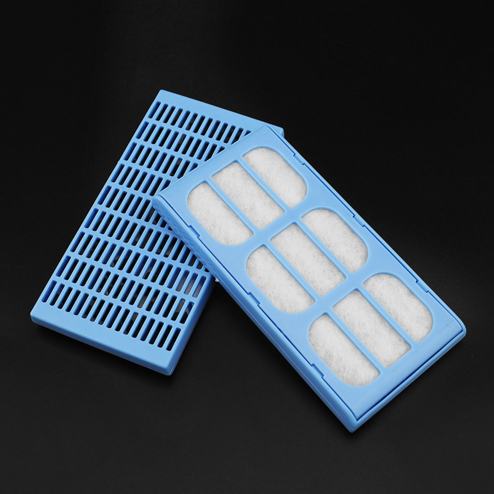 6x Charcoal Filters For Pet Mate Cat Dog Superior Water ...