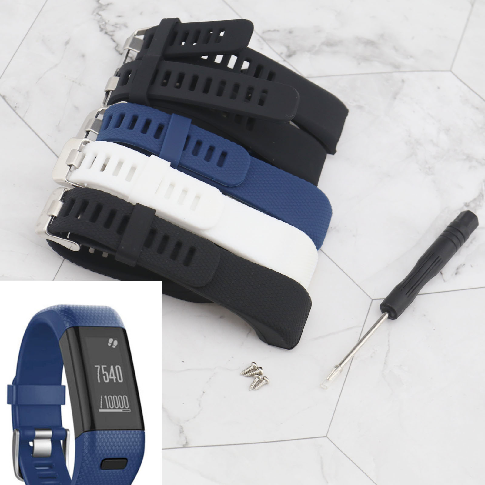 Vivosmart Hr Plus >> Ed Silicone Watch Band Bracelet For Garmin Vivosmart Hr Hr Plus Vivosmart Hr Plus >> Ed Silicone Watch Band Bracelet For Garmin Vivosmart Hr Hr Plus