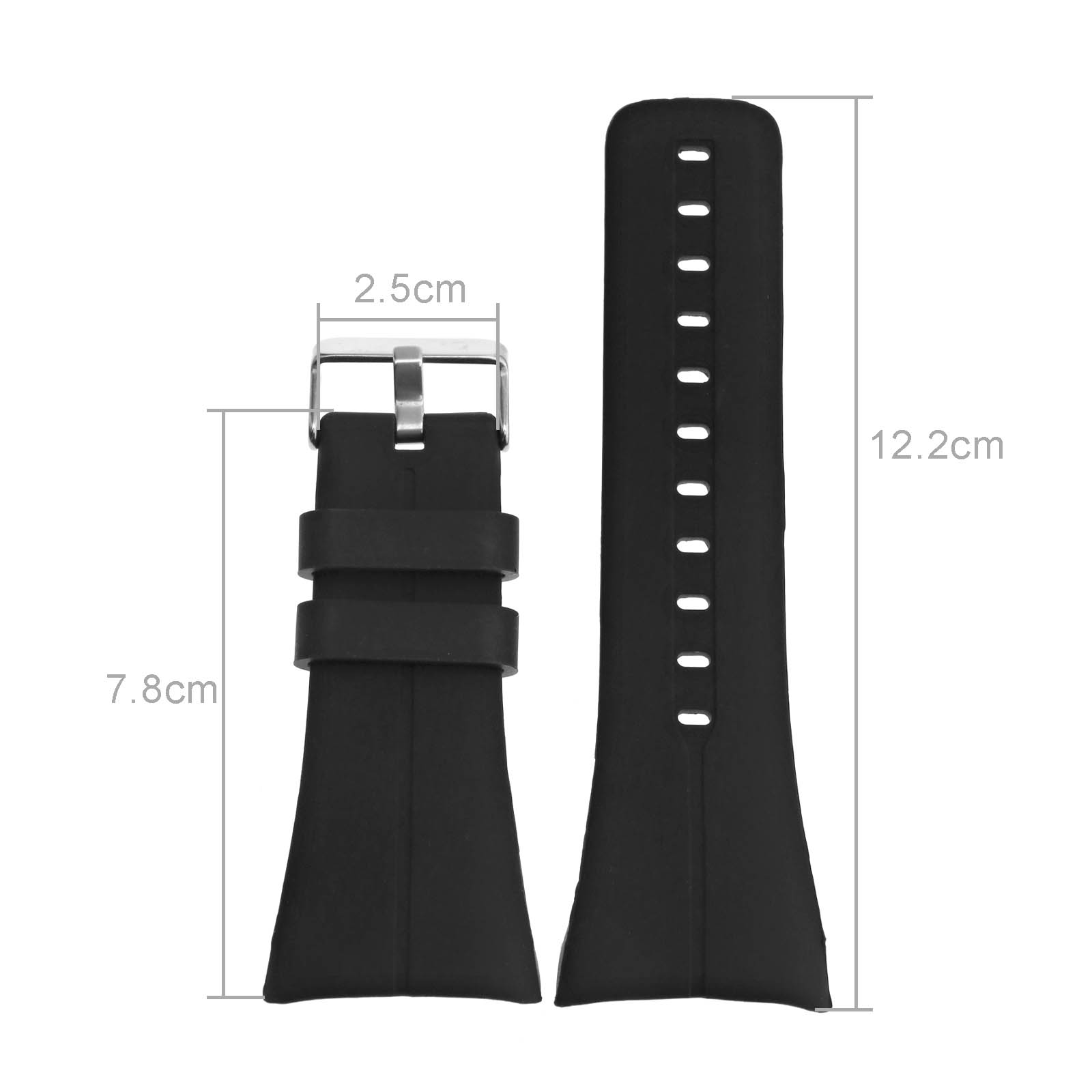 m430 strap