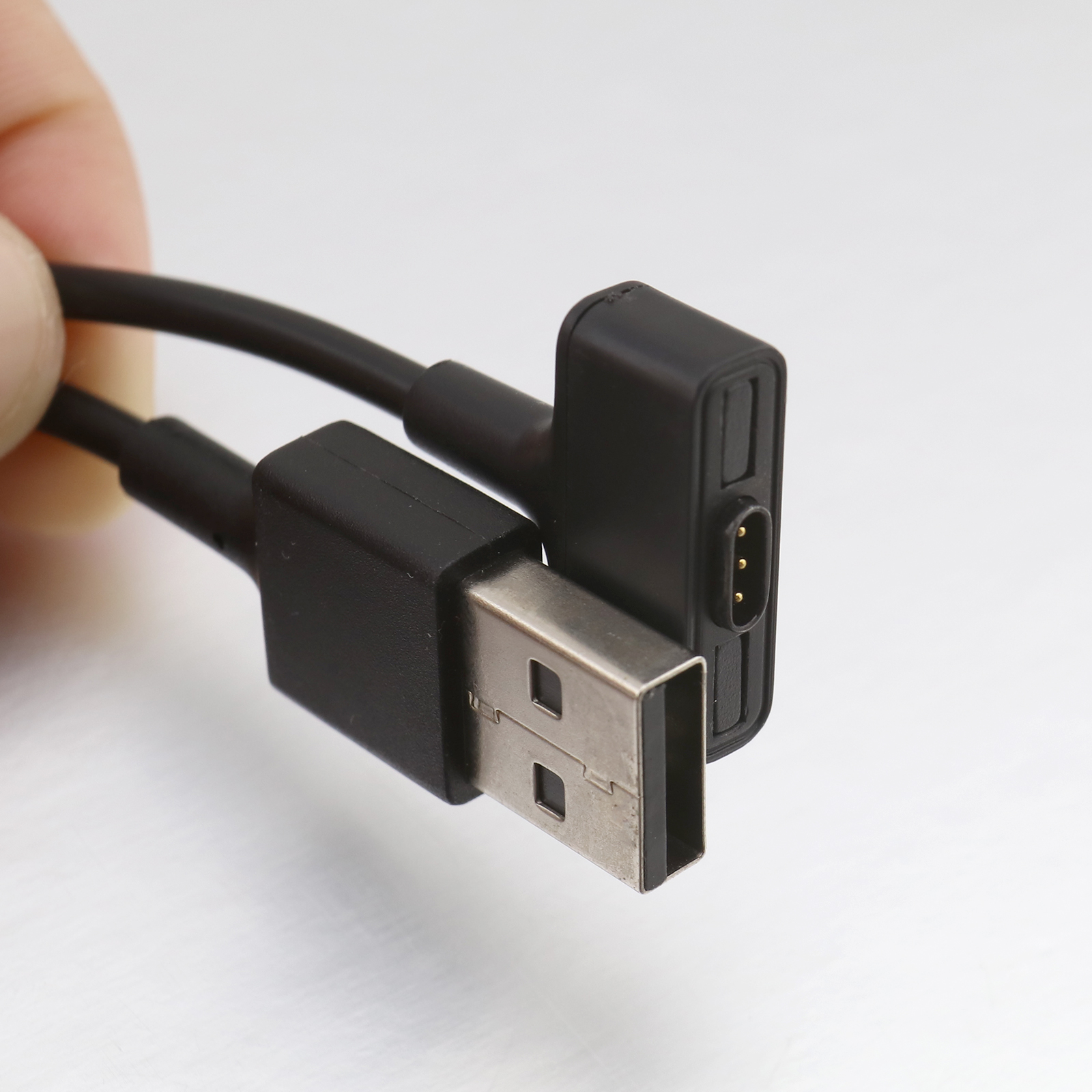 ionic ladekabel