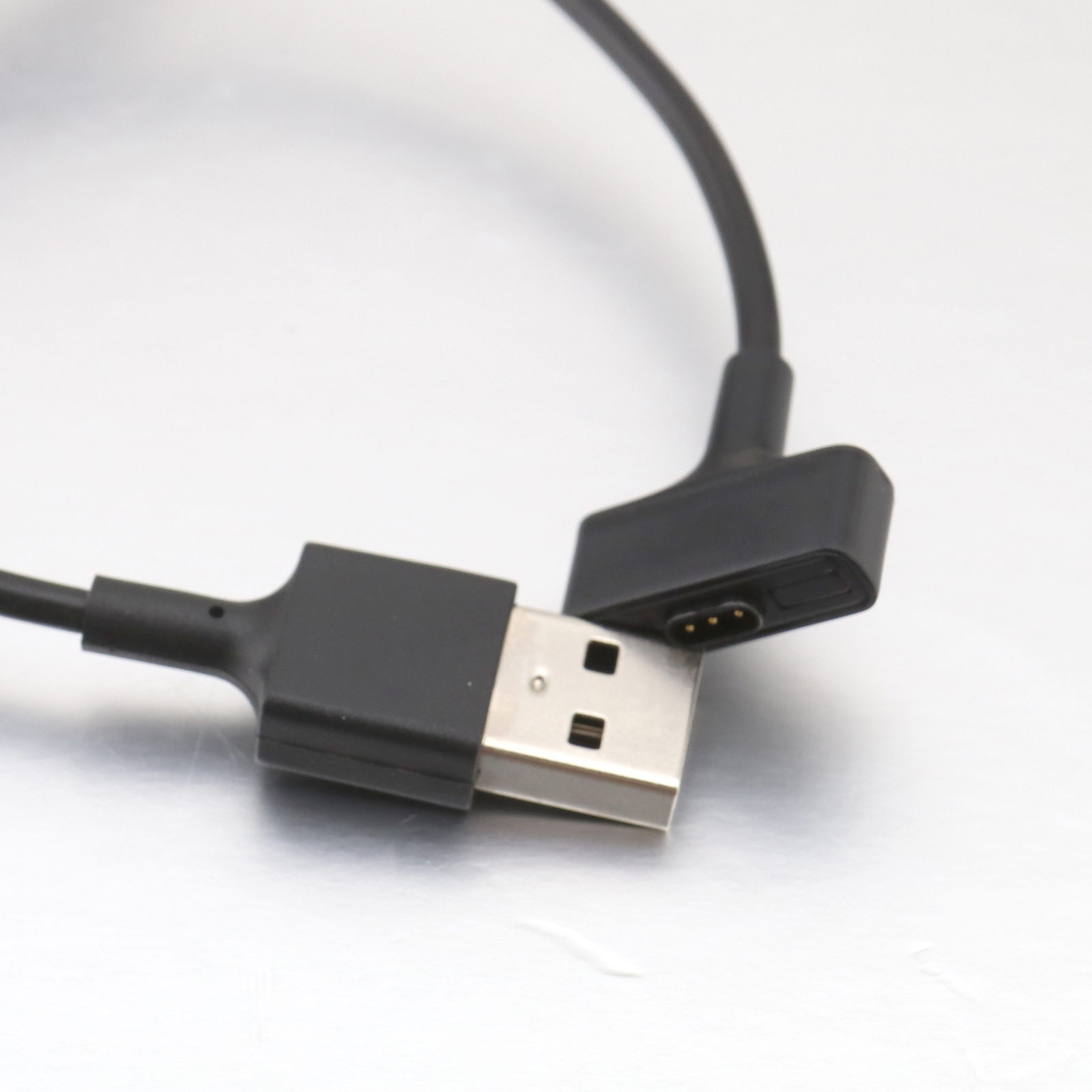 ionic ladekabel