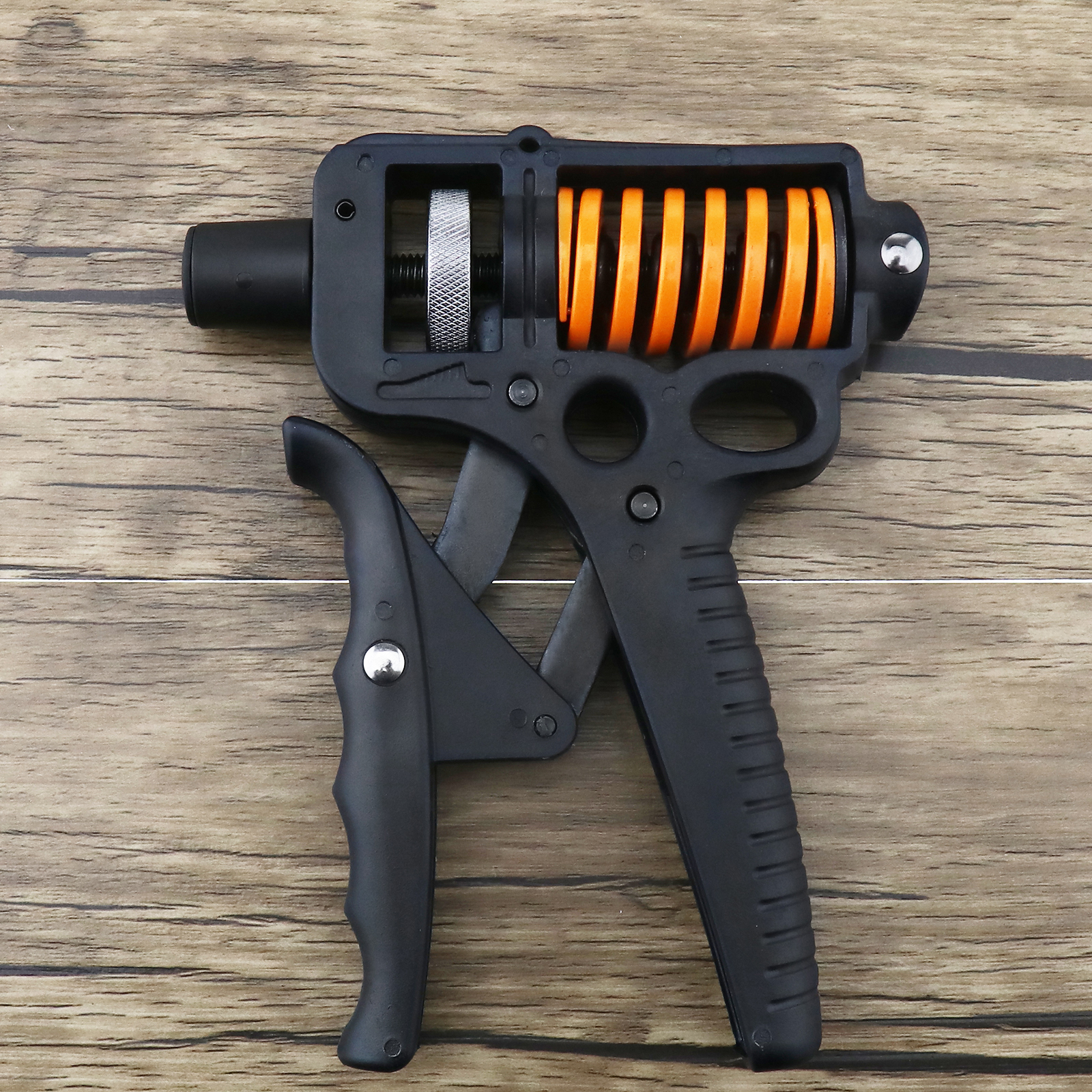 1050Kg Hand gripper Grip Power Exerciser Gym Trainer Fitness