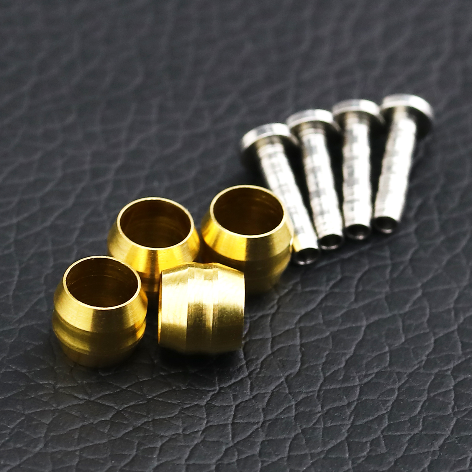 1X Shimano Olive Barb Insert Kit for BH90 Hydraulic Brake US Seller