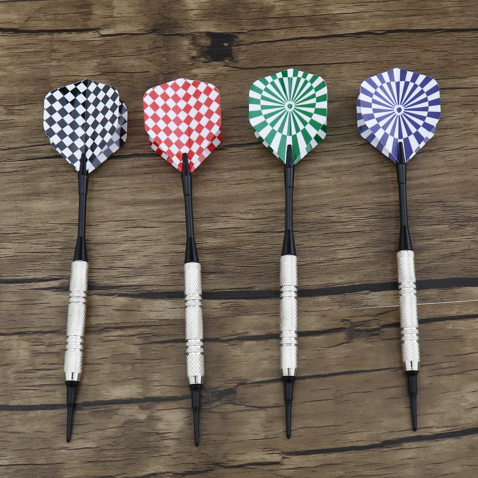 plastic darts for electronic dartboard