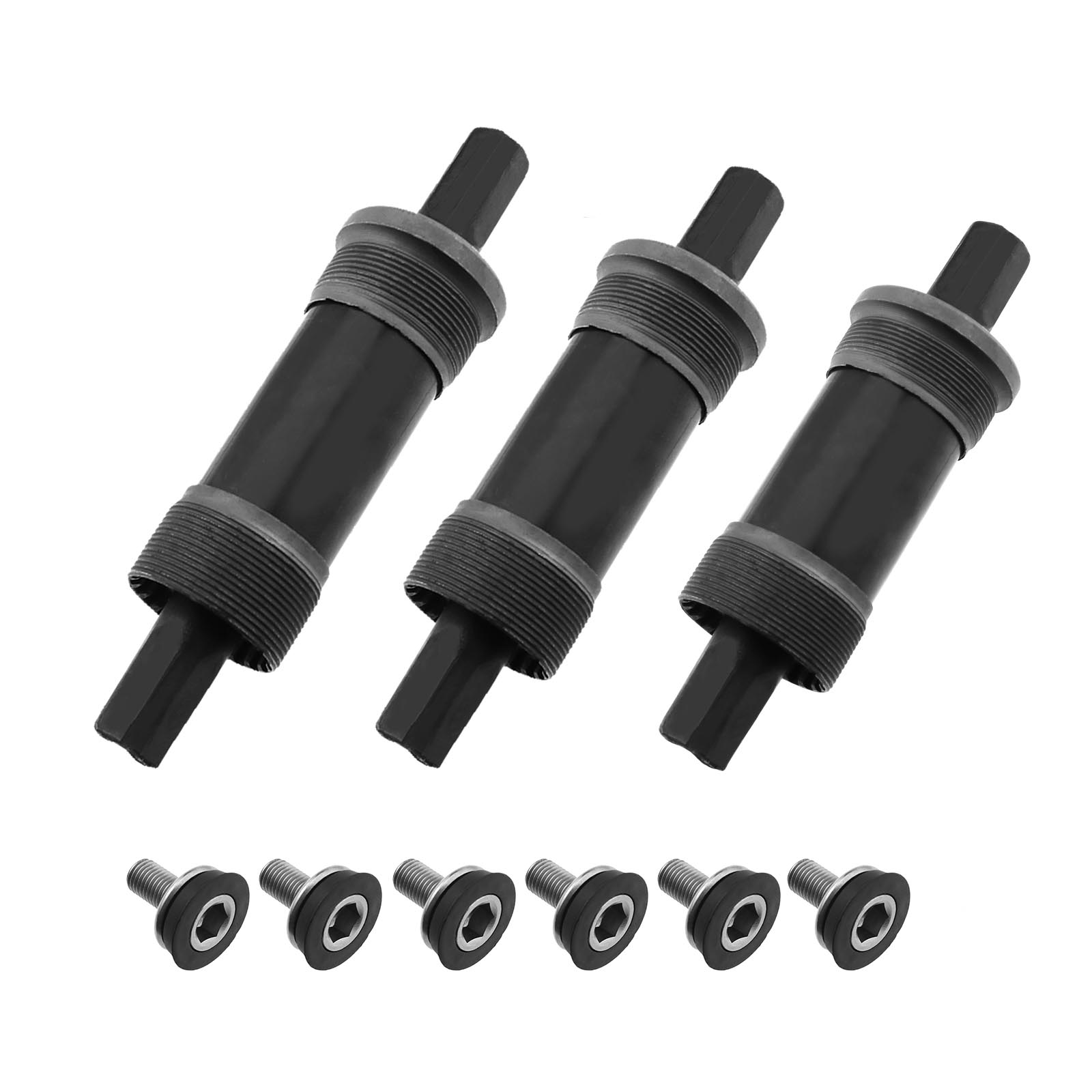 fat bike square taper bottom bracket