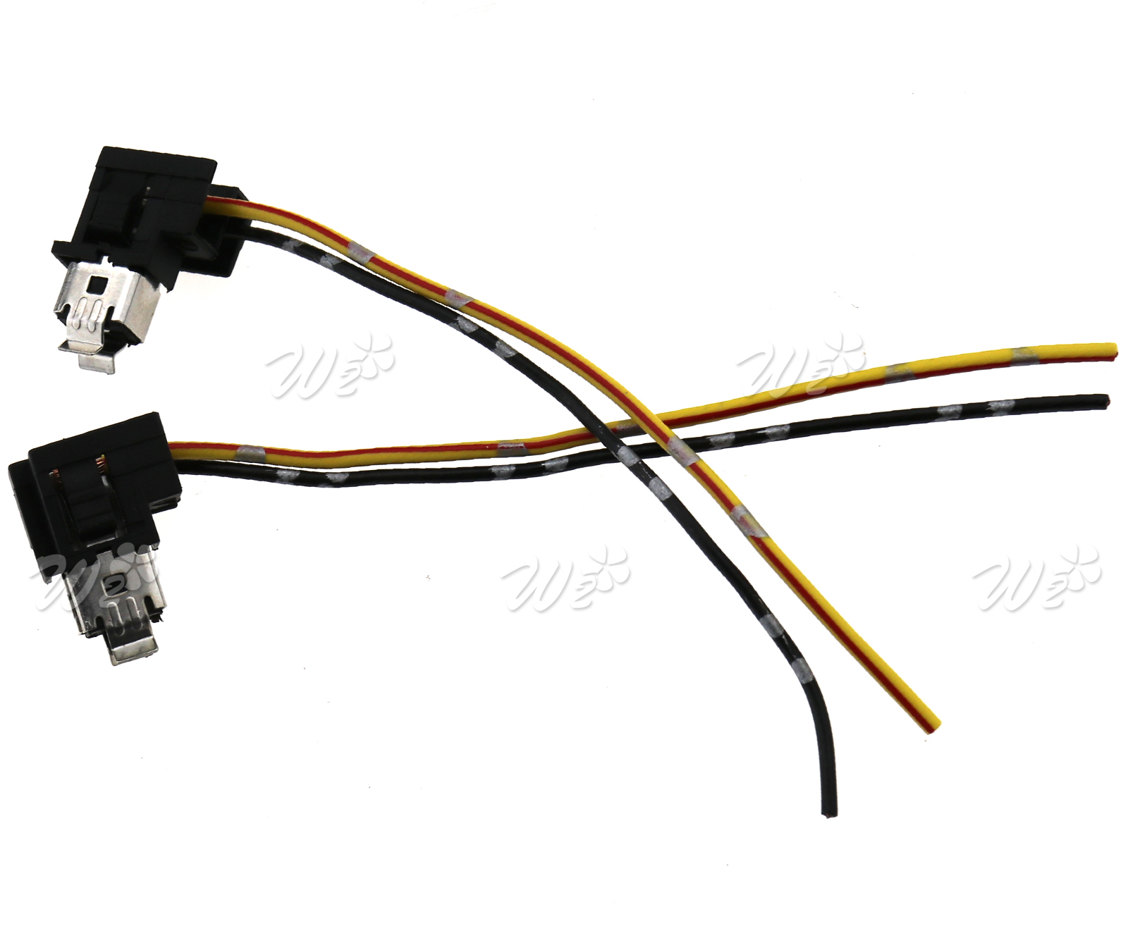 details about h1 head fog lamp light bulb socket holder wiring connector plug for auto car H1 Bulb Wiring oem h1 socket adapter wires for hid