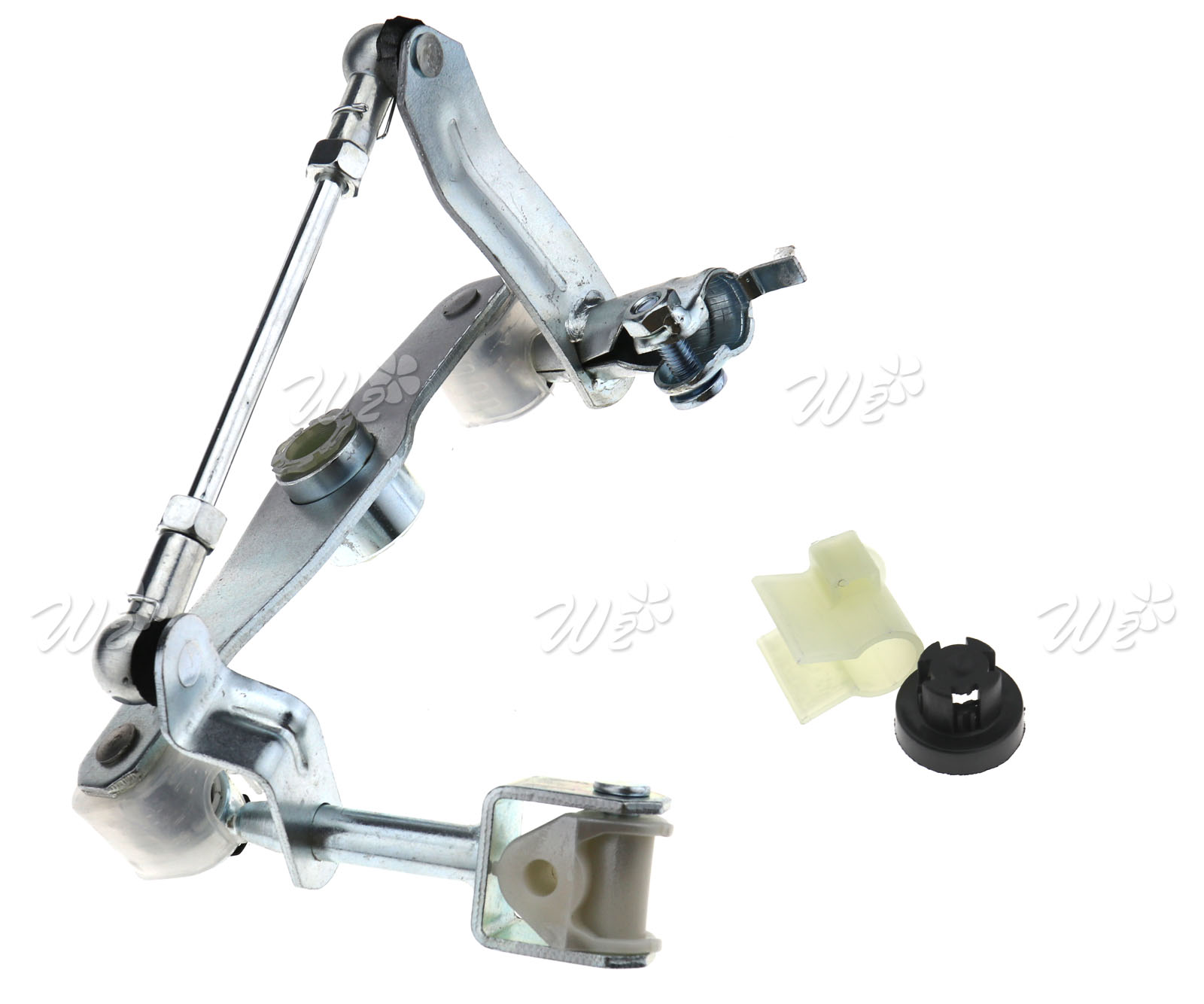 VAUXHALL CORSA COMBO Meriva Tigra Gear Selector Link Linkage New £20.67