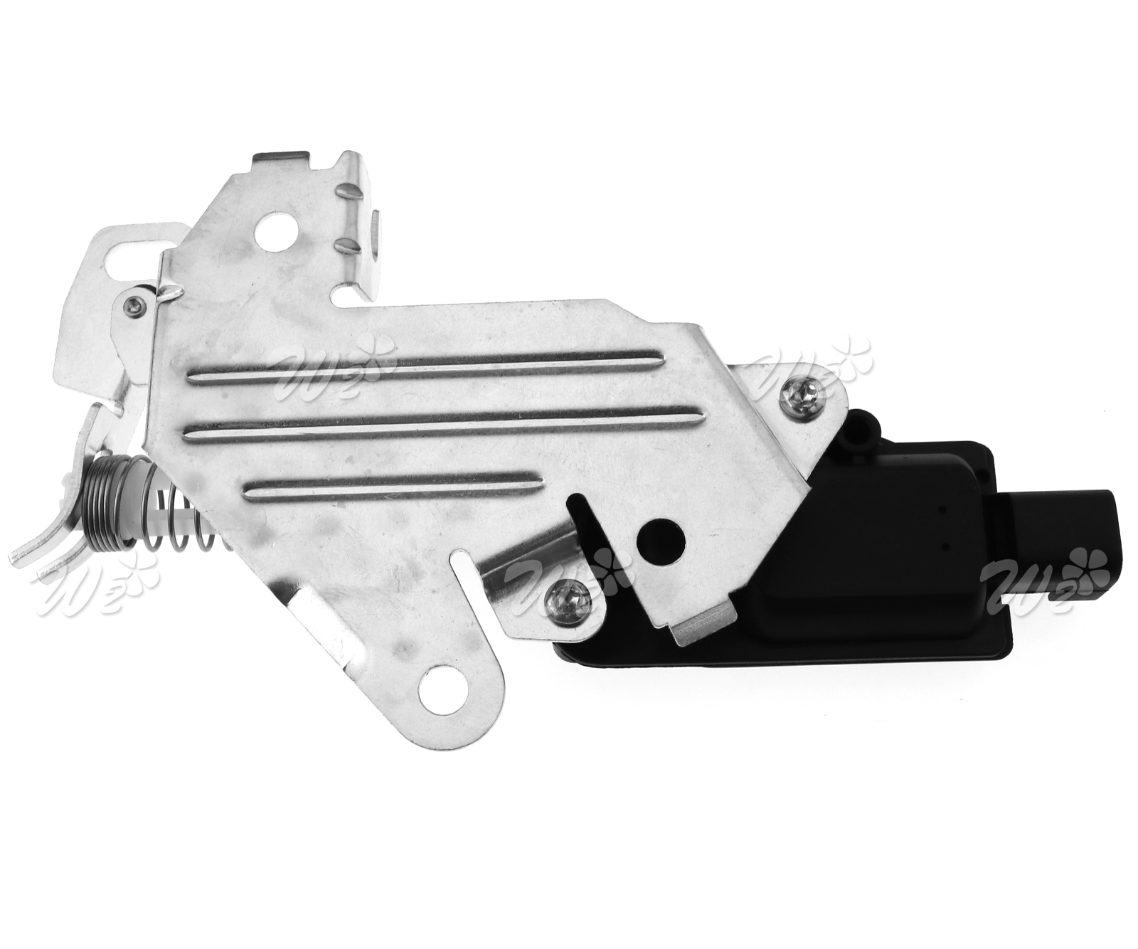 TRUNK TAILGATE CENTRAL Lock Motor Actuator Solenoid Fiesta Mk5 Ford