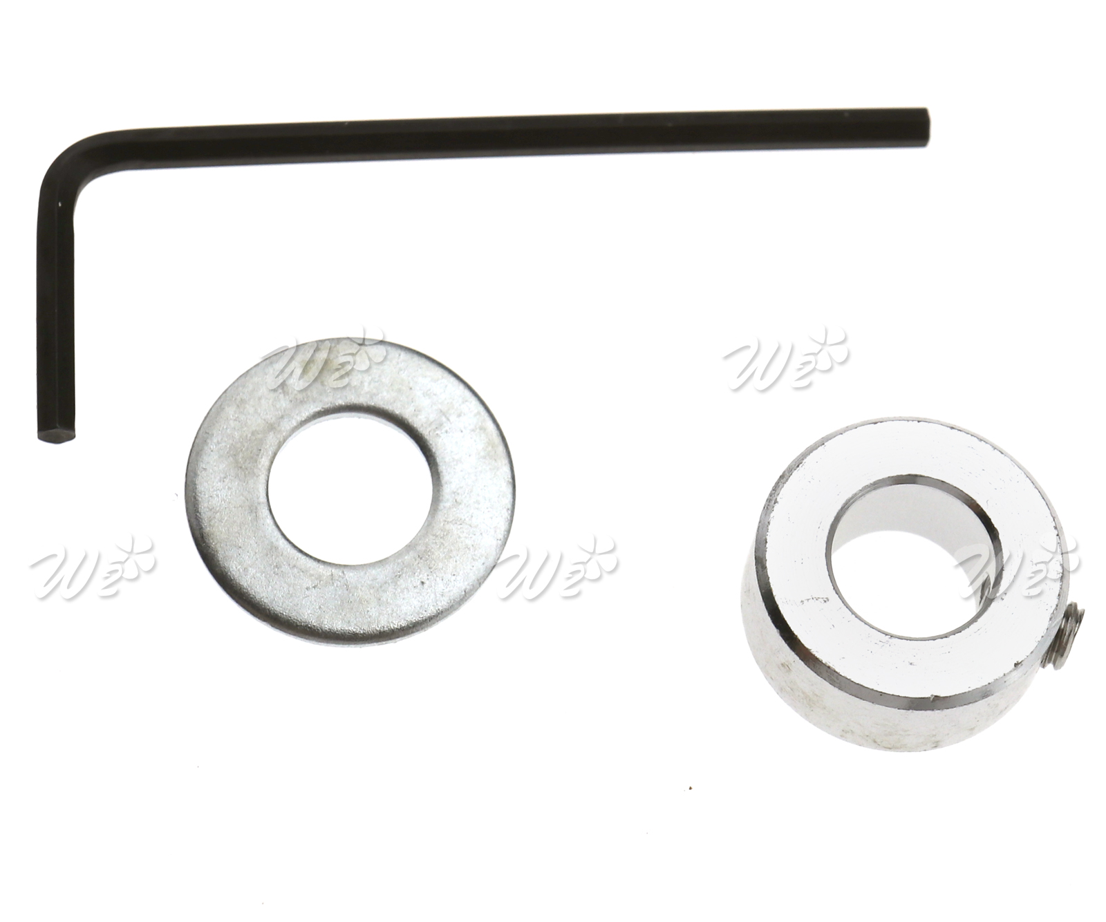 CLUTCH PEDAL REPAIR Clip Kit With Allen Key For Ford Fiesta MK6 /Fusion