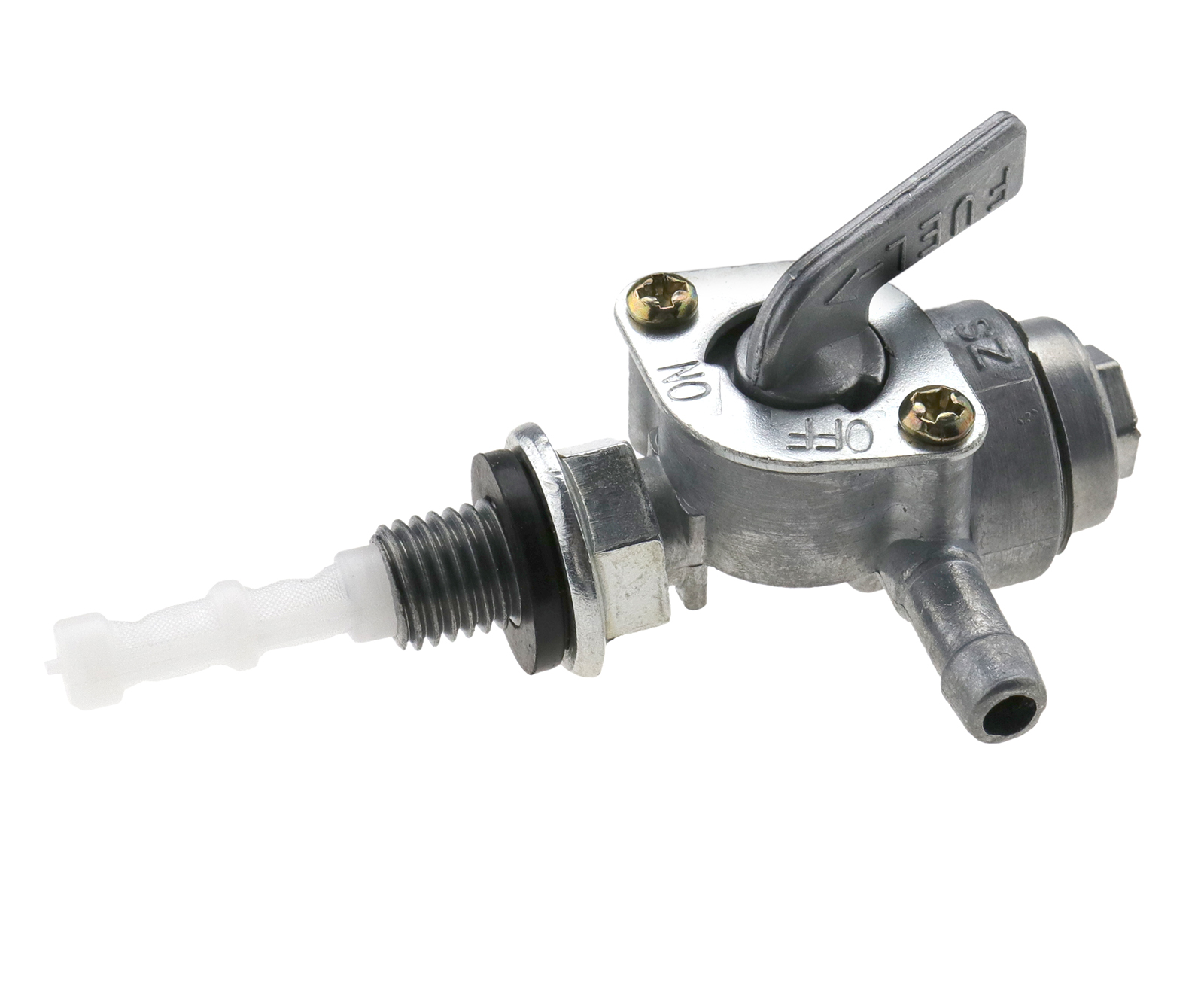 FOR GENERATOR FUEL Tank Shut Off Tank Petcock Valve ON/OFF Switch