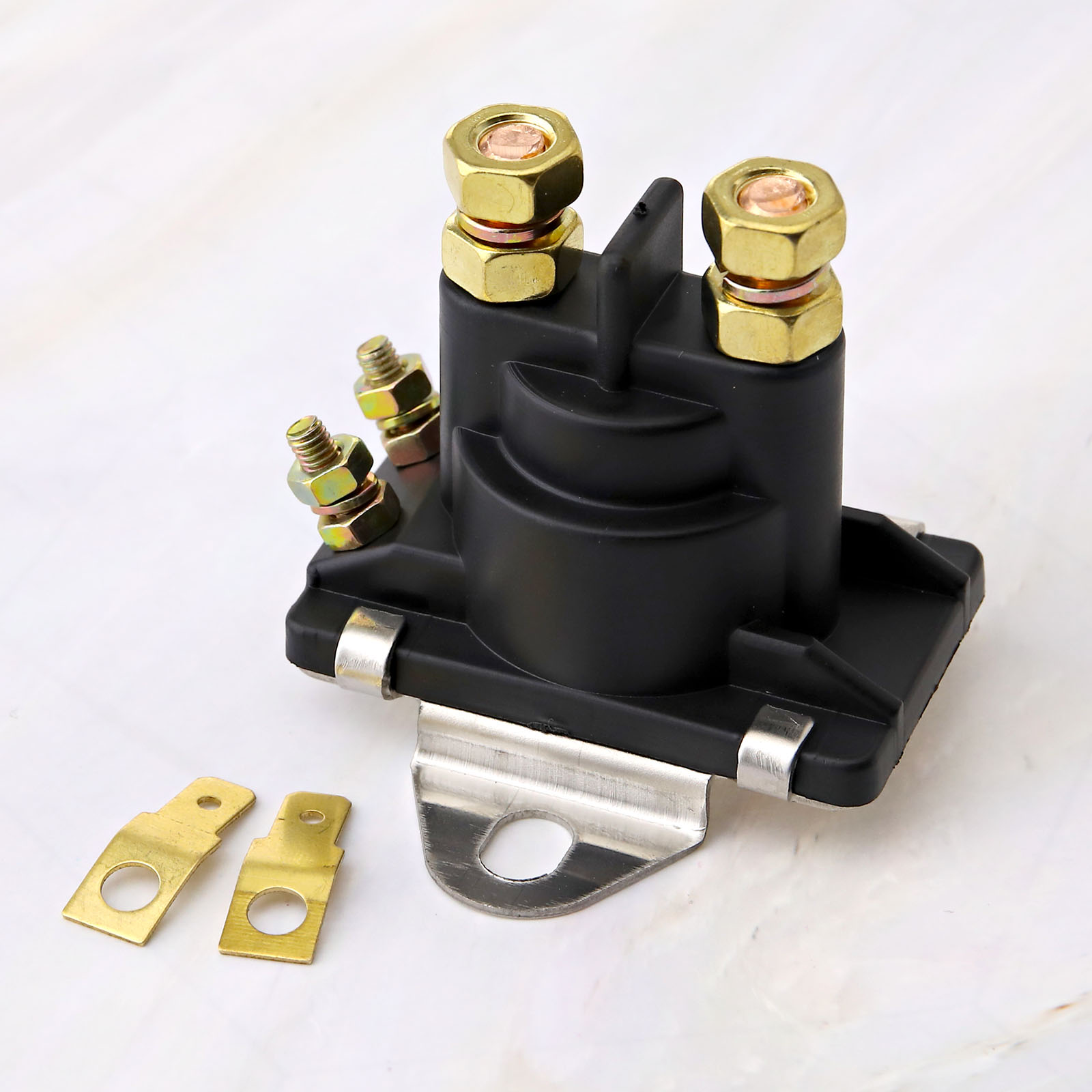 SOLENOID MERCRUISER MERCURY MARINER 8996158T TRIM TILT STARTER