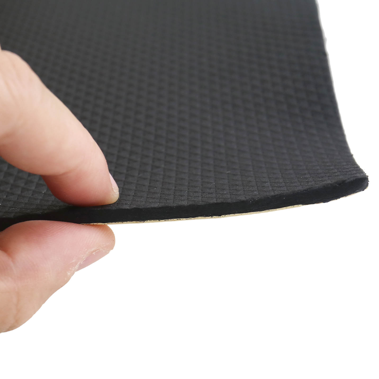 2M Garage Wall Protector Self Adhesive Foam Parking Thick Car Door