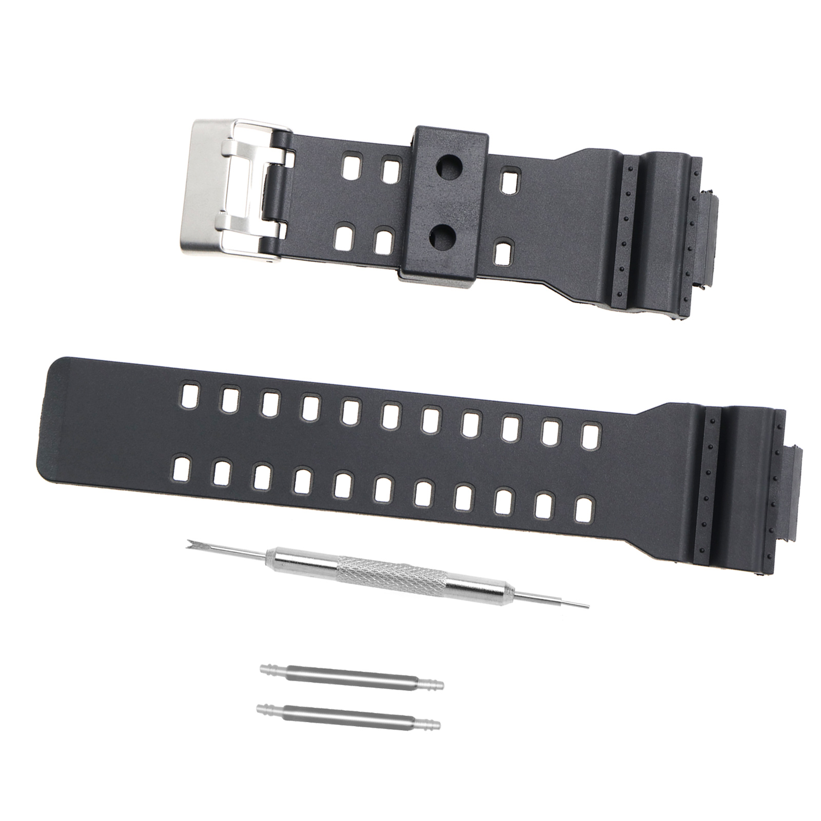 time depot g shock strap replacement