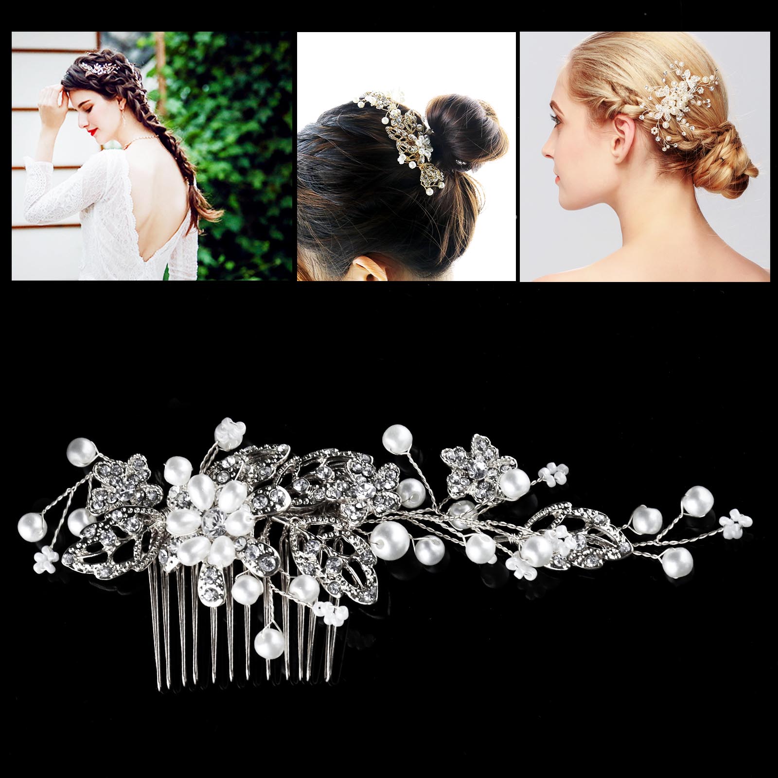 Alloy Evening Party Mother S Day Prom Bride Bridesmaid Wedding