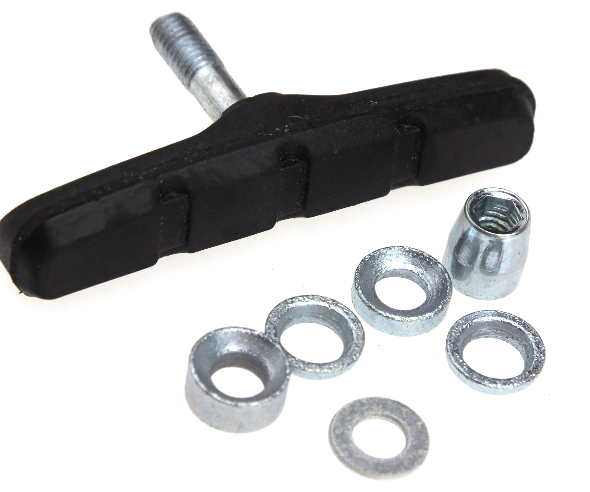 halfords bike brake blocks