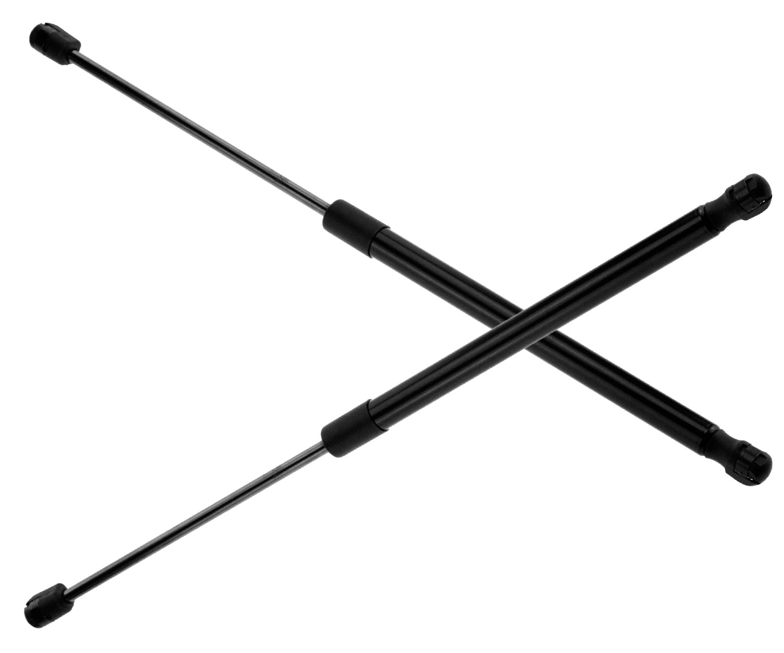 Boot struts ford focus 2005 #3
