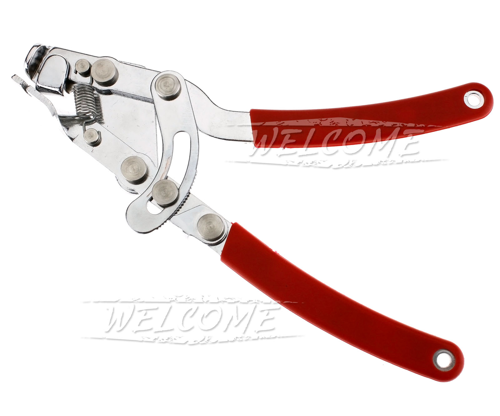 Inner Cable Puller Hand Tool for Bicycle Tensioner Brake Gears Cycling