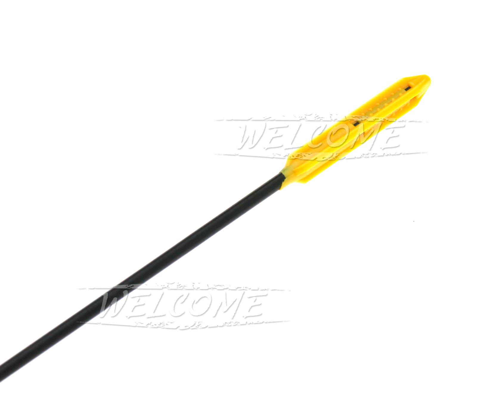 New Gauge level Dip Stick Engine Oil Dip Stick For BMW OEM:11437509784